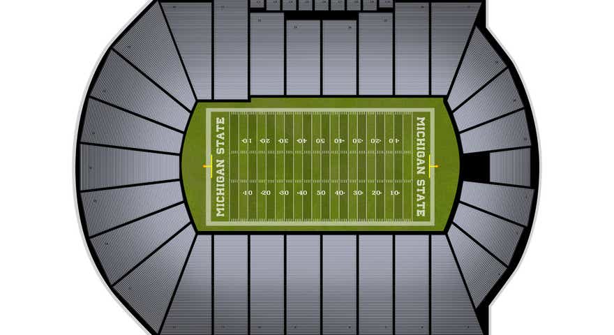 Spartan Stadium Tickets Events Gametime Spartan Stadium Tickets Events Gametime