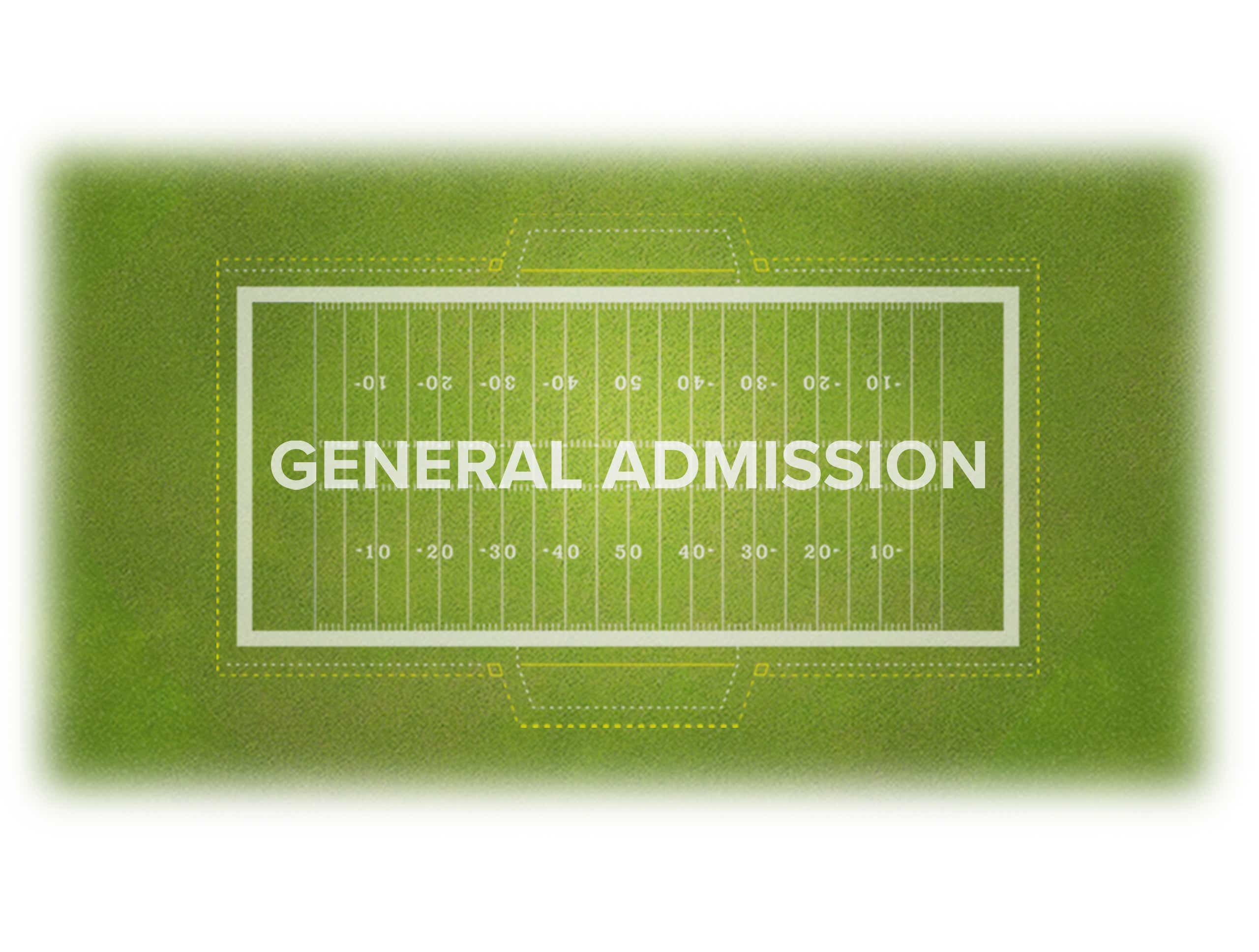 Jack Spinks Stadium Tickets