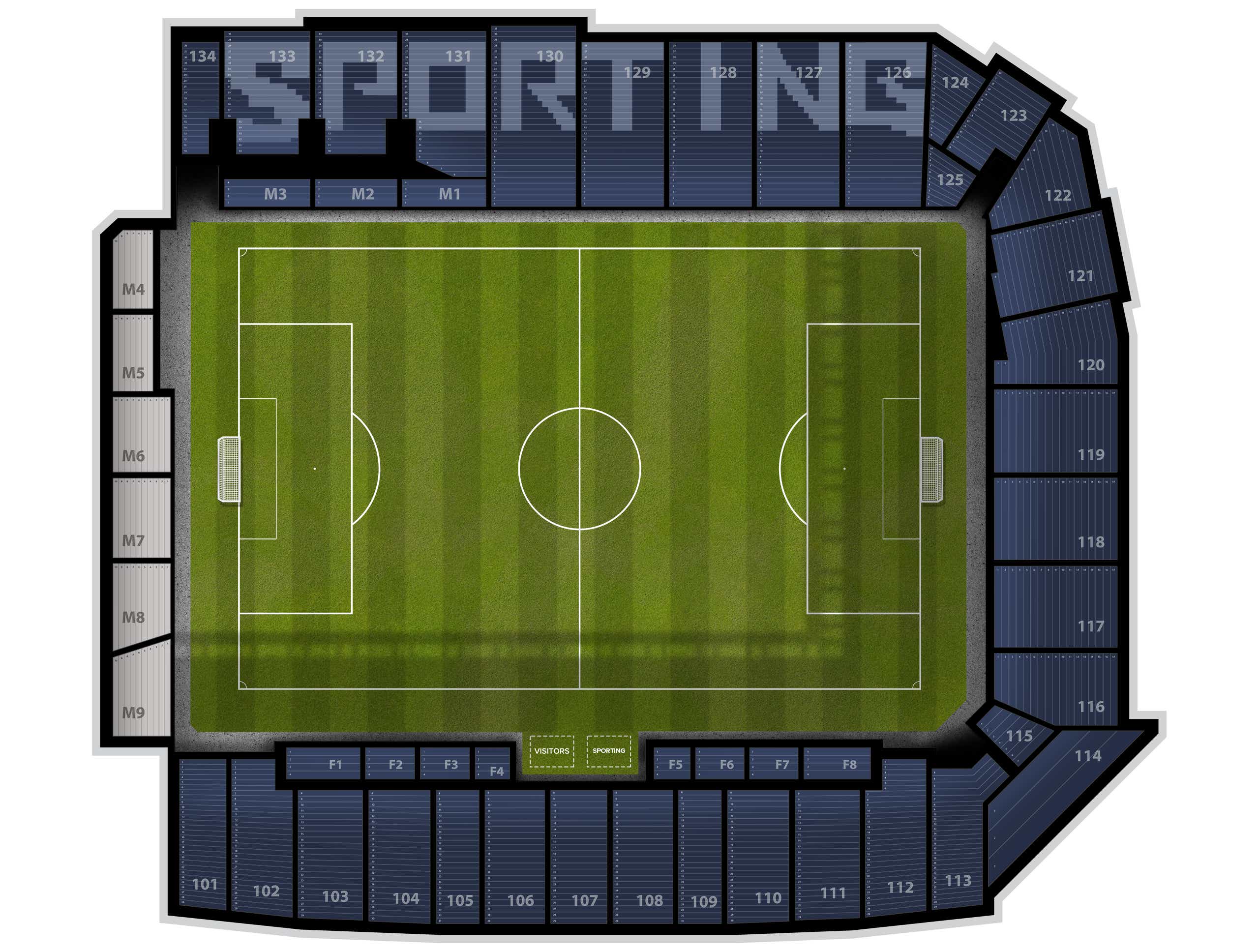 Children's Mercy Park Tickets
