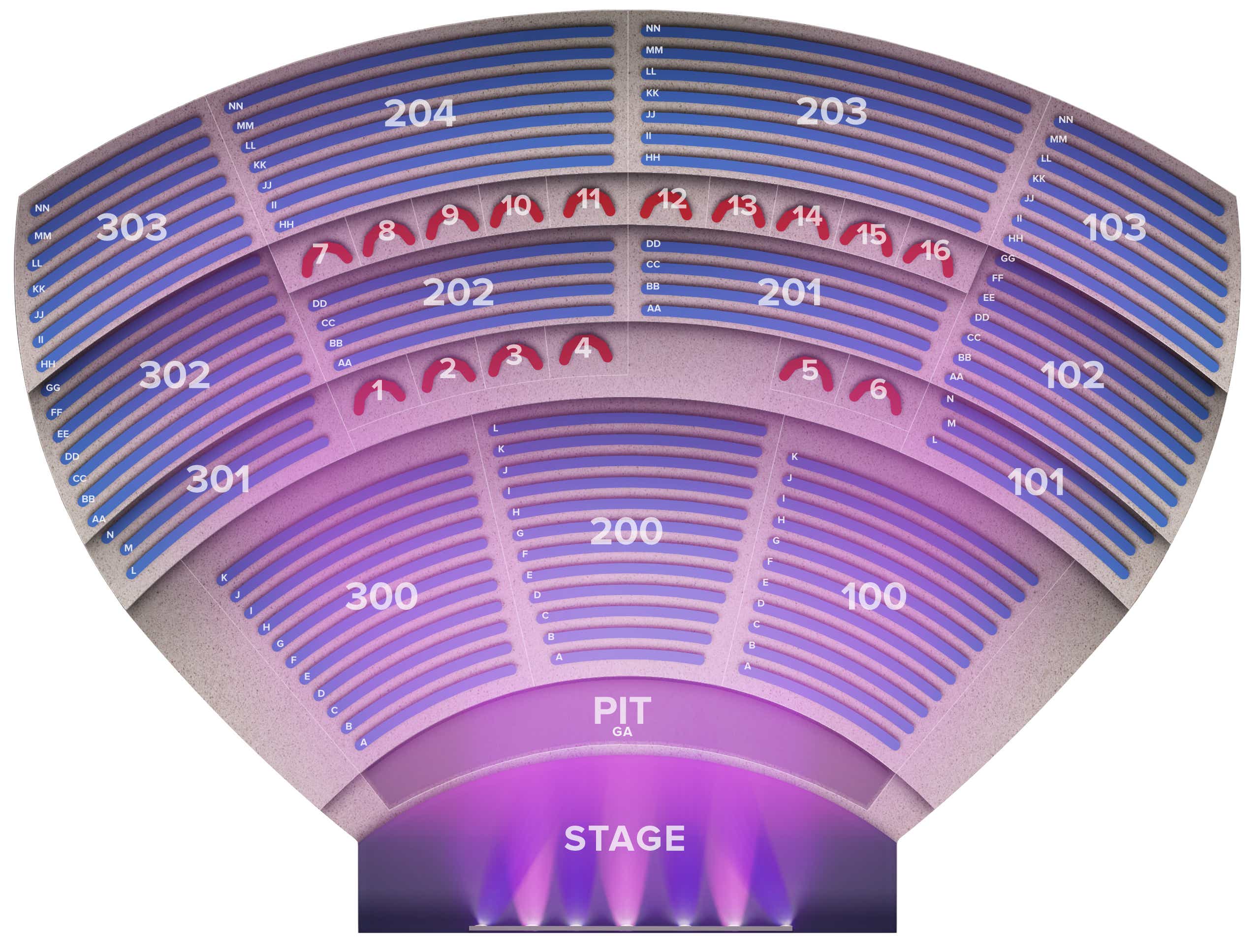 Coachella Crossroads - Spotlight 29 Casino Tickets