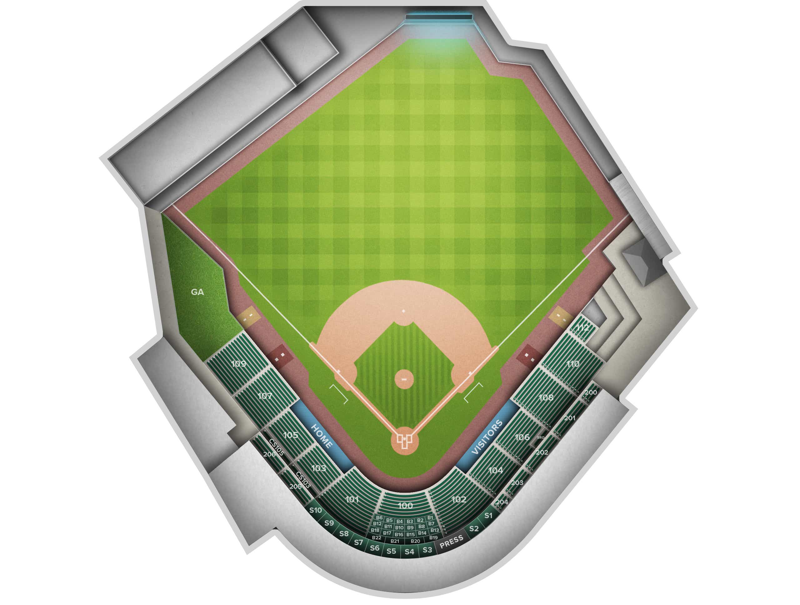 SRP Park