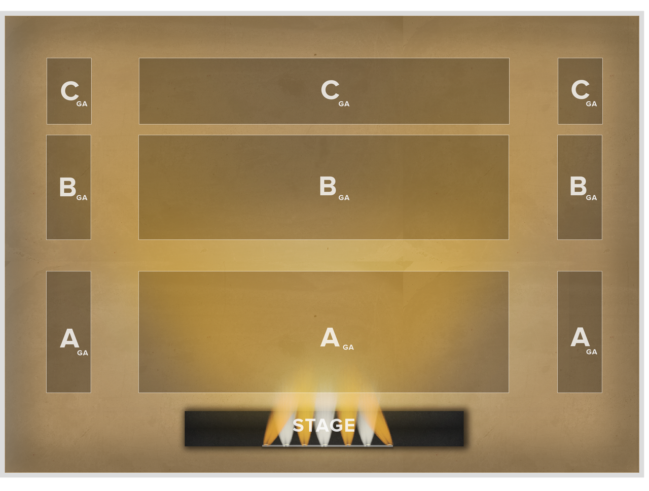 Seat Map