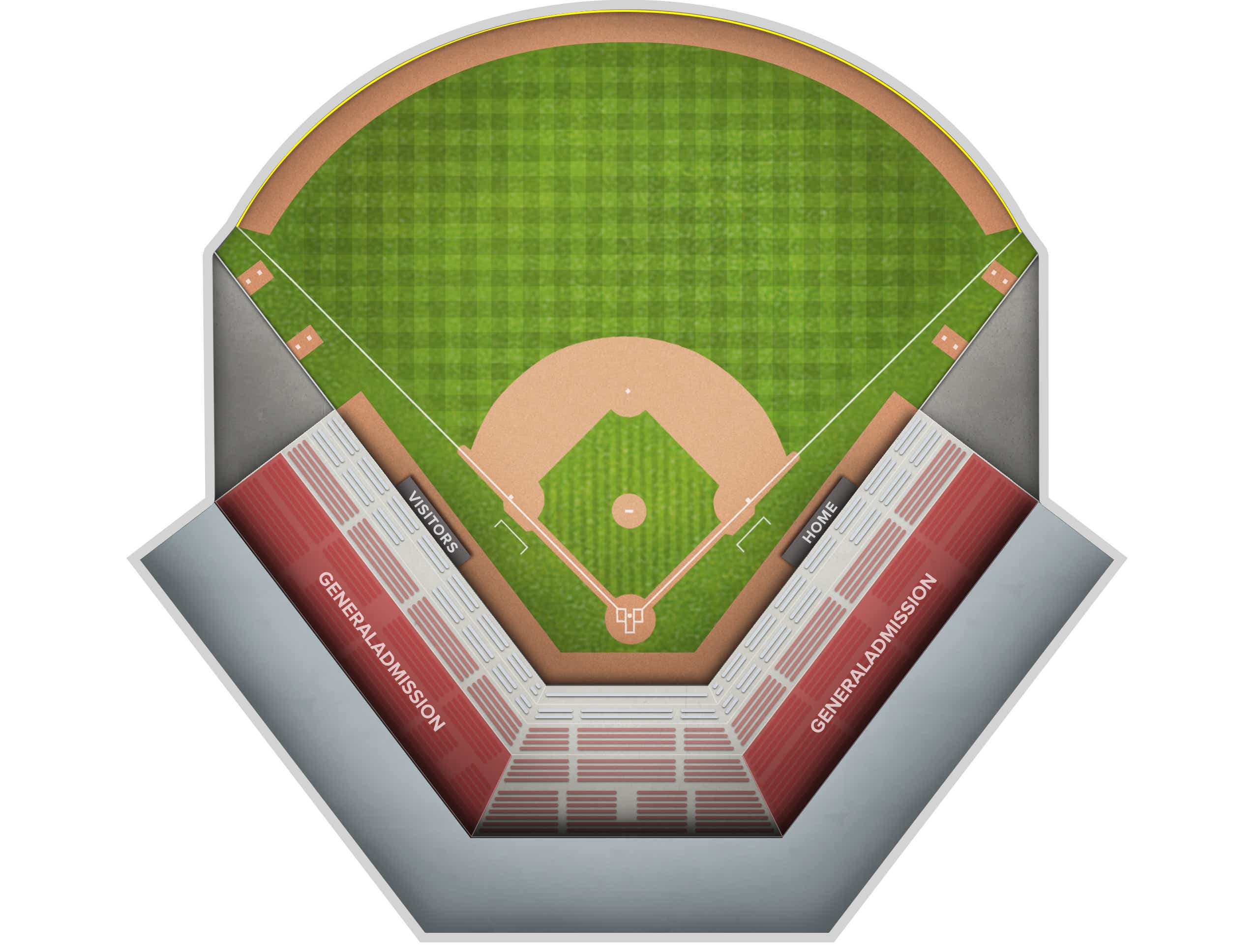 Stade Quillorama Tickets