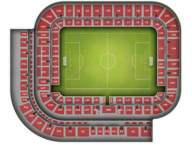 Coventry City FC at Sunderland AFC Tickets | Jan 23, 2027 at 12:00 AM -  Stadium of Light, Sunderland, | Gametime