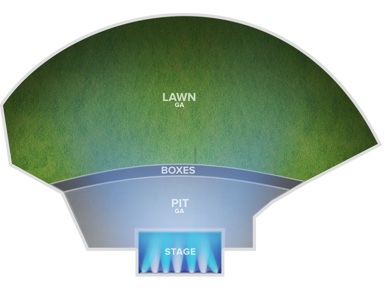 Seat Map