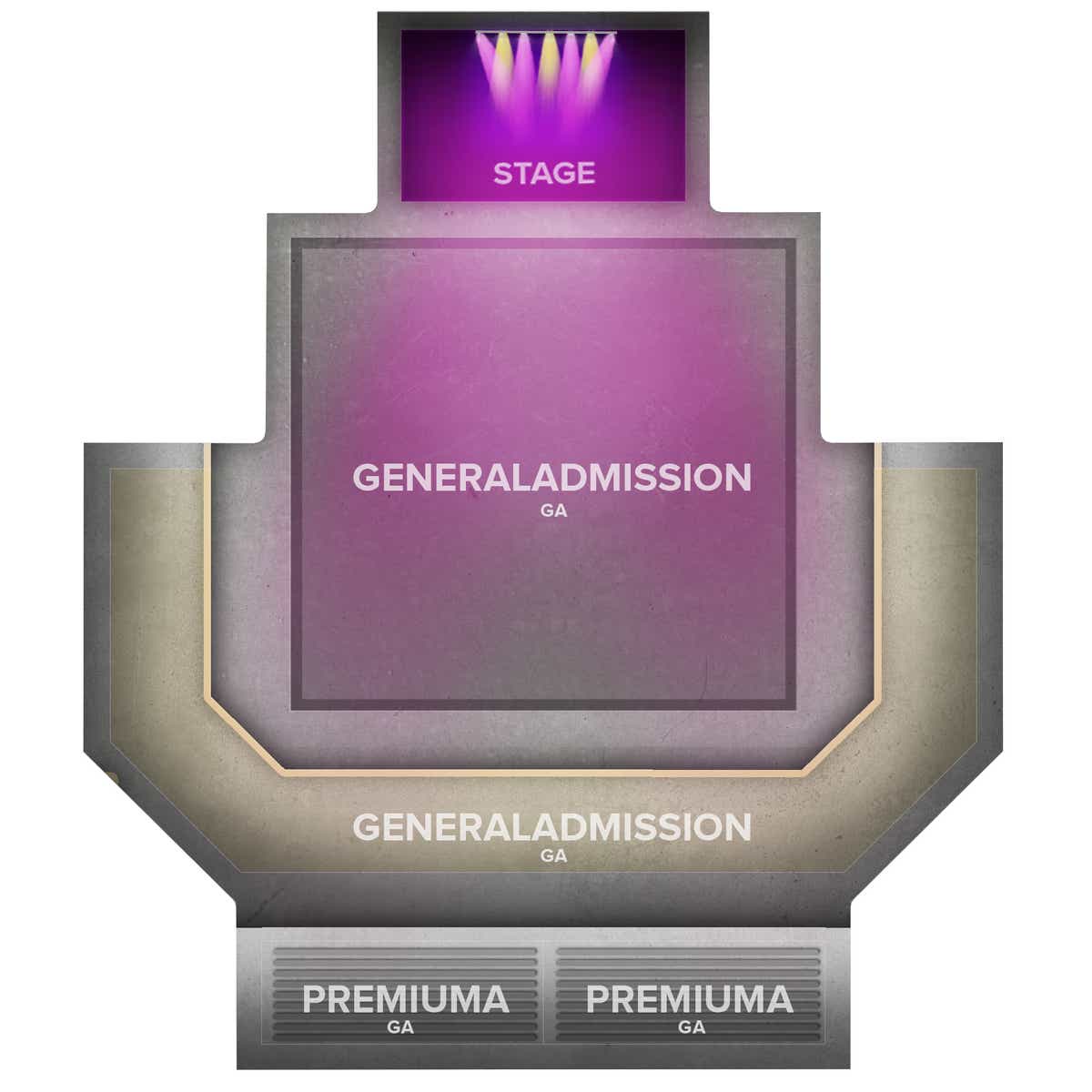 Stage AE Tickets & Events | Gametime