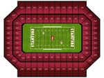 Stanford Stadium Tickets