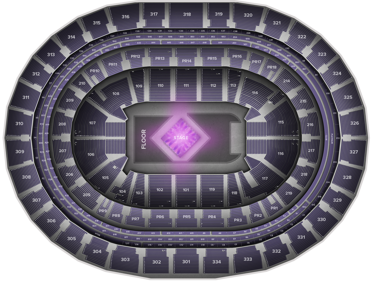 Zach Bryan Tickets 6/4/24 at Arena in Los Angeles, CA