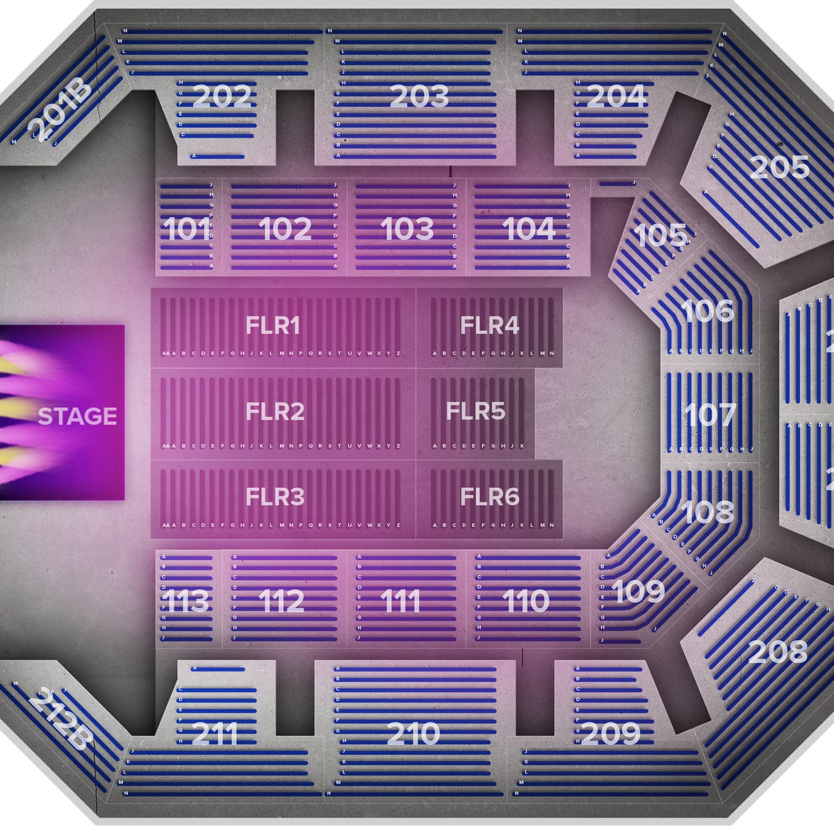 Star Of The Desert Arena at Primm Valley Resorts Tickets & Events