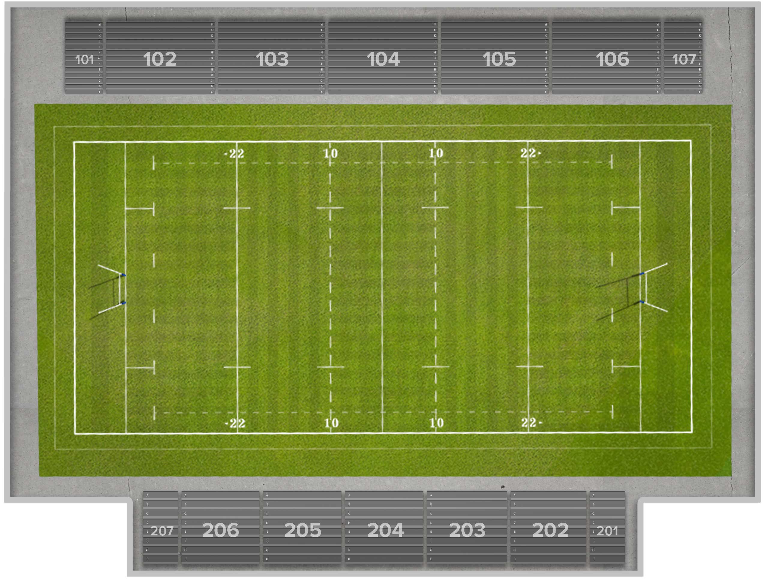 Starfire Sports Complex Tickets