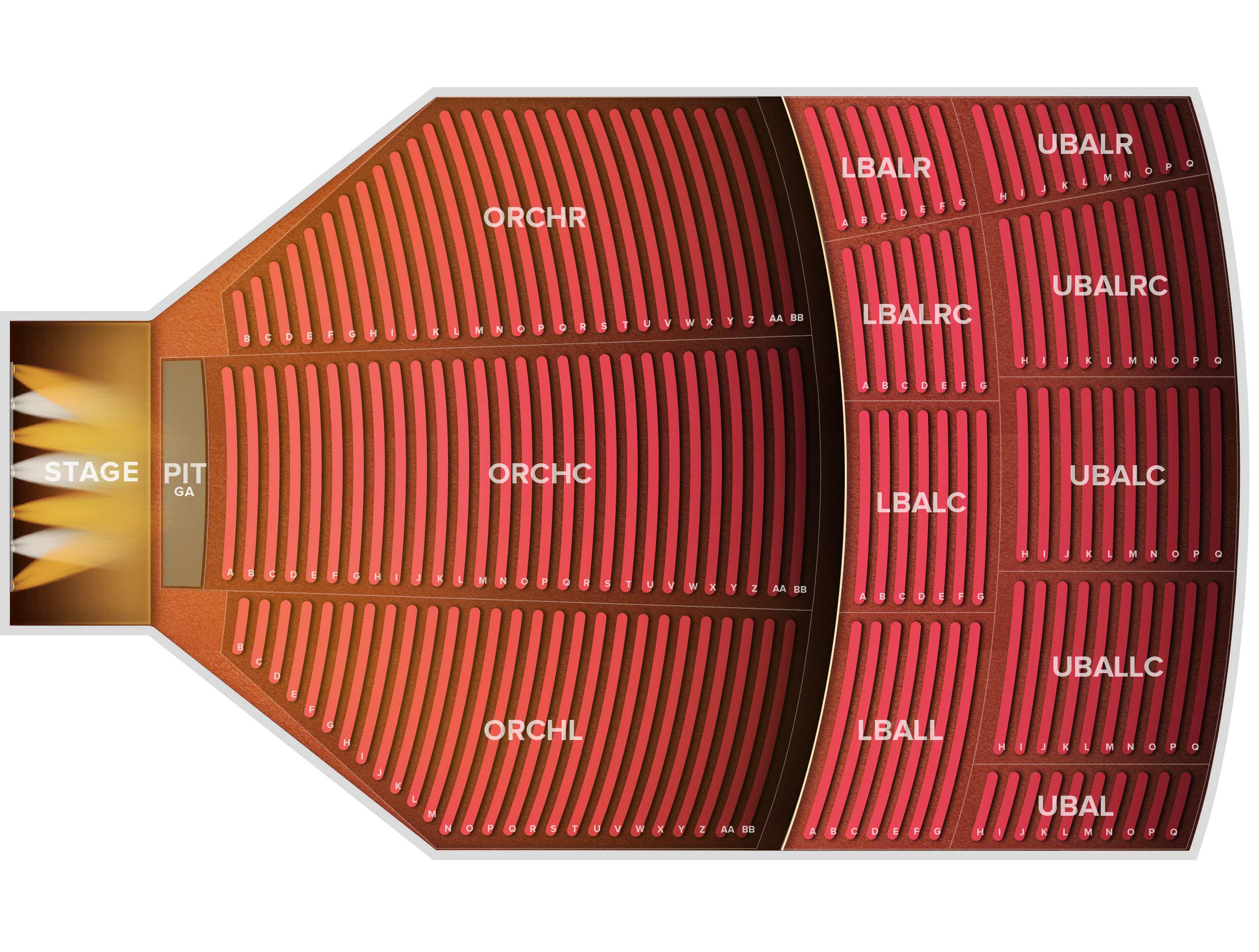 State Theatre of Ithaca Tickets