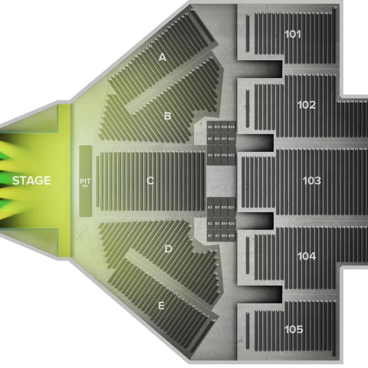 Saint Louis Music Park Tickets Events Gametime Saint Louis Music Park Tickets Events Gametime