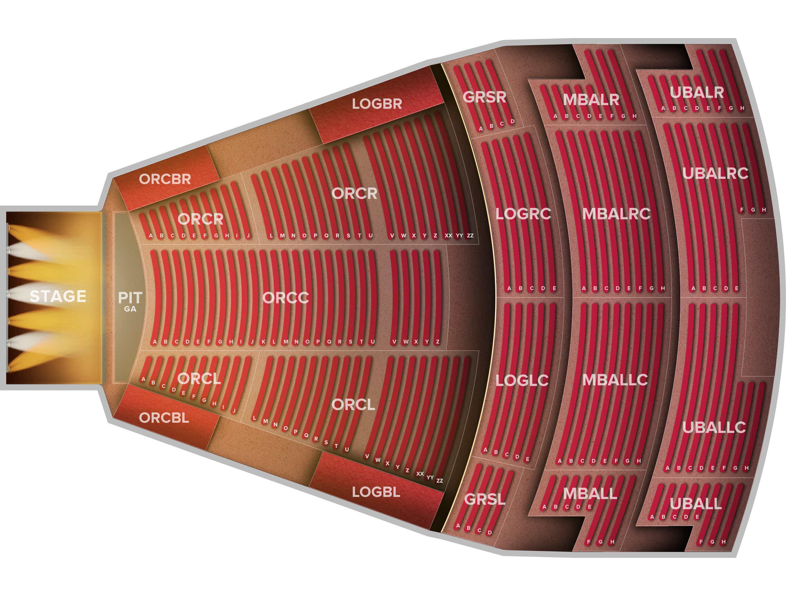 Strand Theatre Shreveport Tickets
