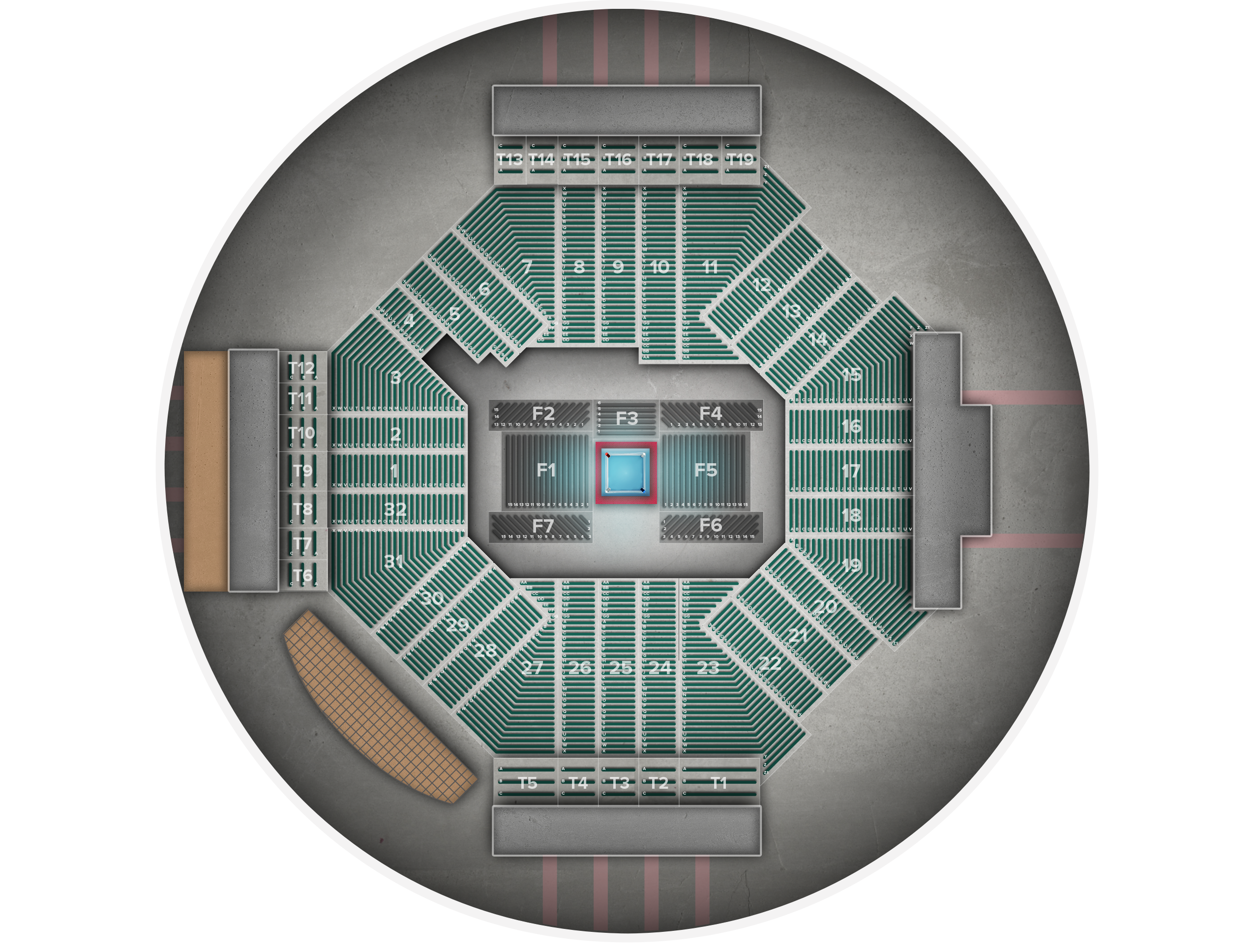 Dignity Health Sports Park Tickets