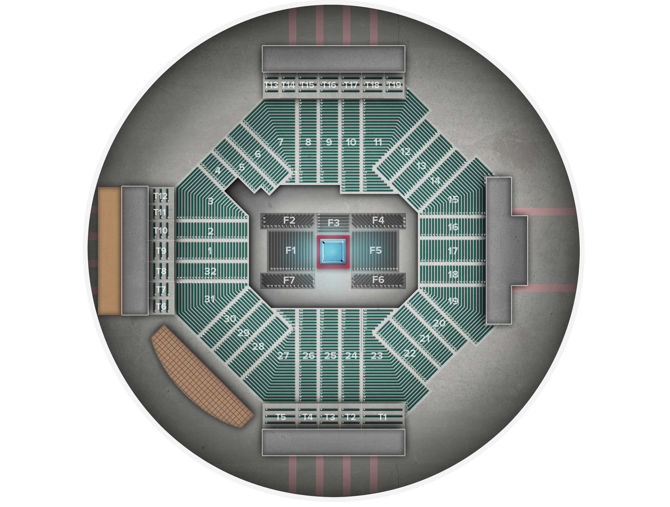 Dignity Health Sports Park Tickets