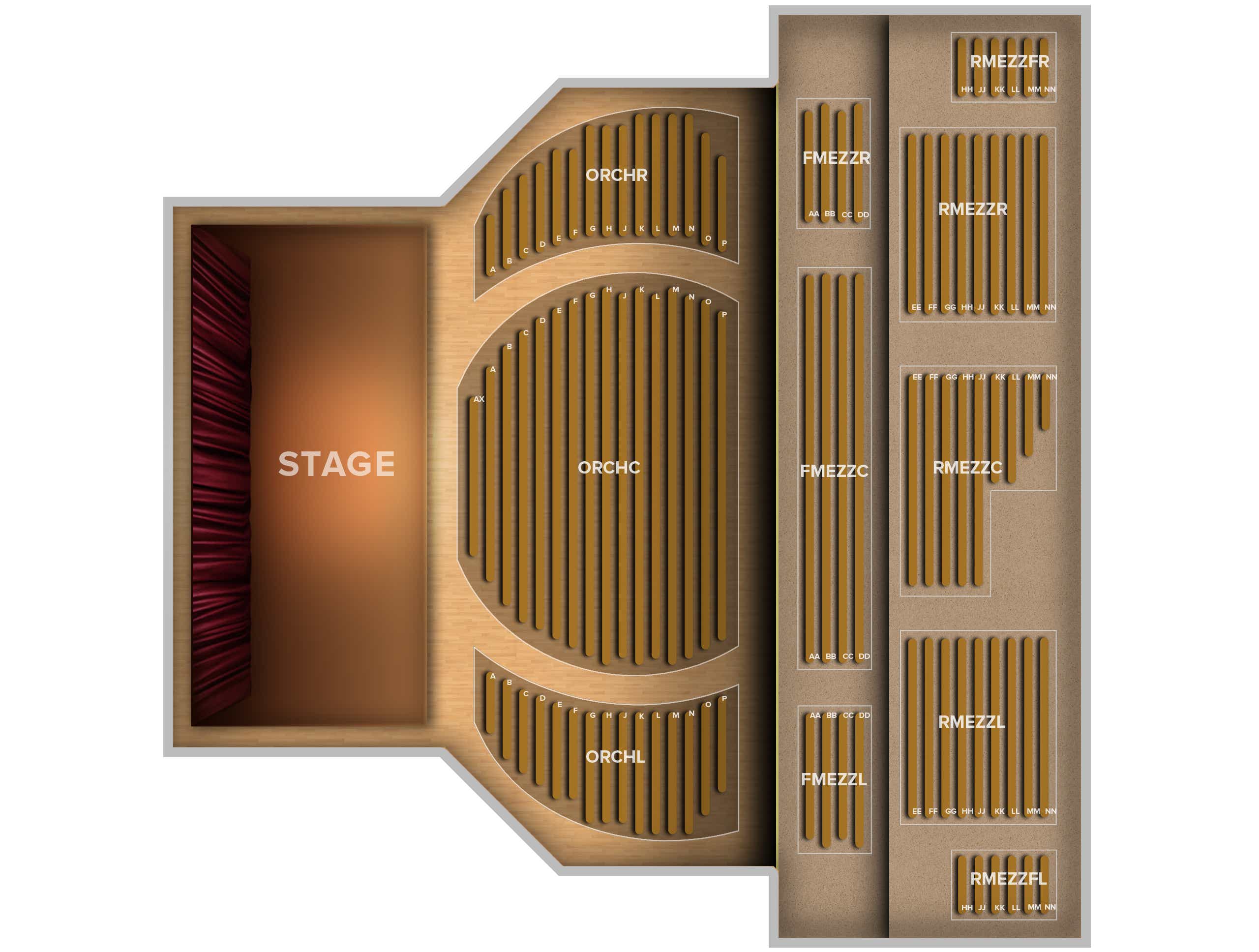 Studio 54 Tickets