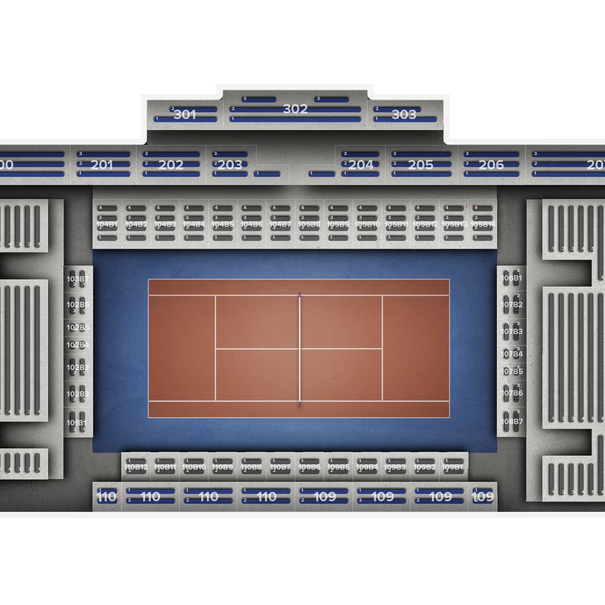 Styslinger/Altec Tennis Complex Tickets & Events | Gametime