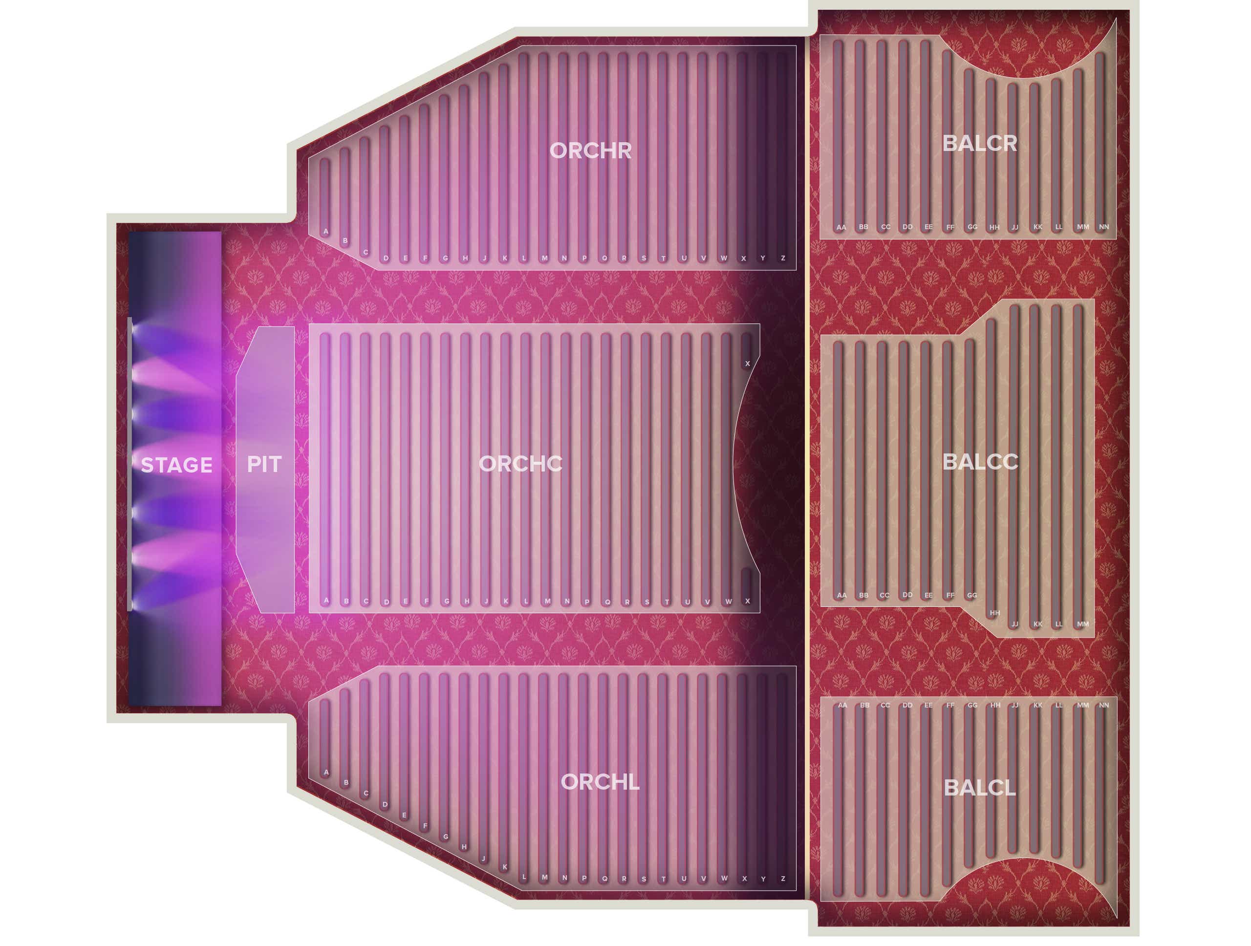 Sunrise Theatre