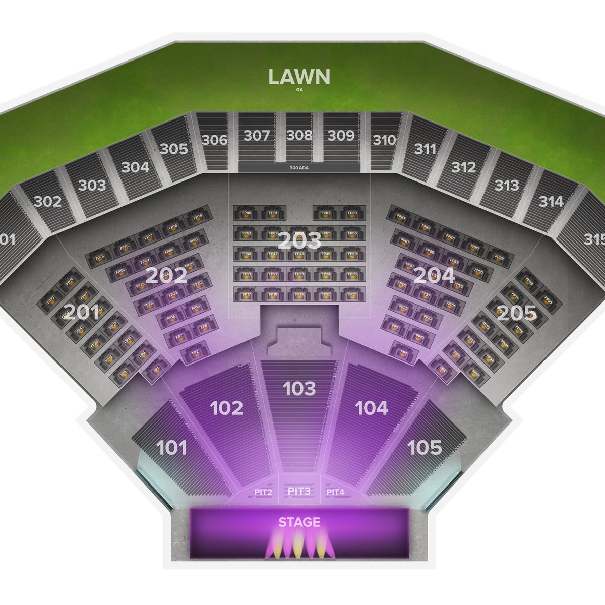 Ford Amphitheater Tickets Events Gametime ford-amphitheater-tickets-events-gametime