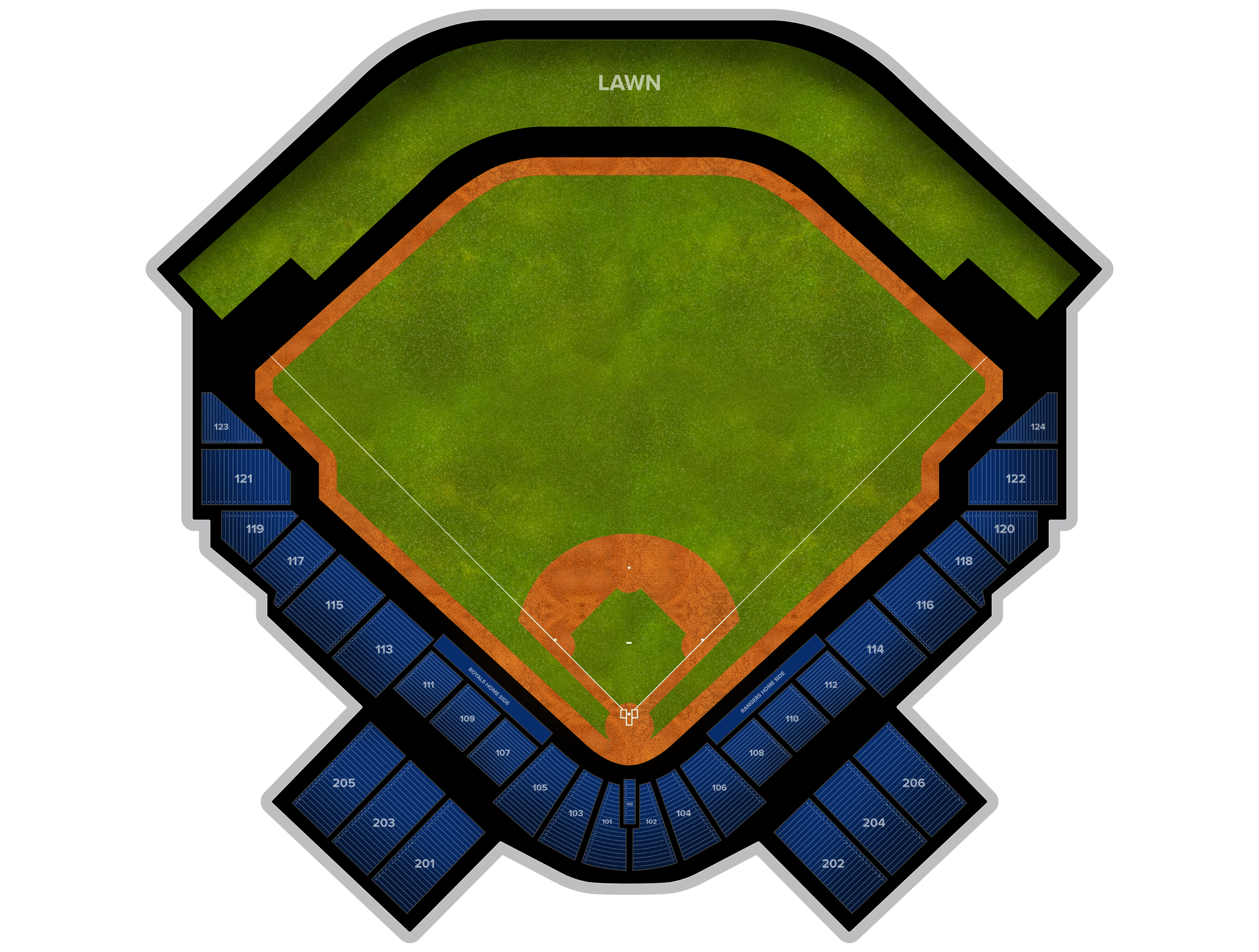 Surprise Stadium Tickets & Events Gametime