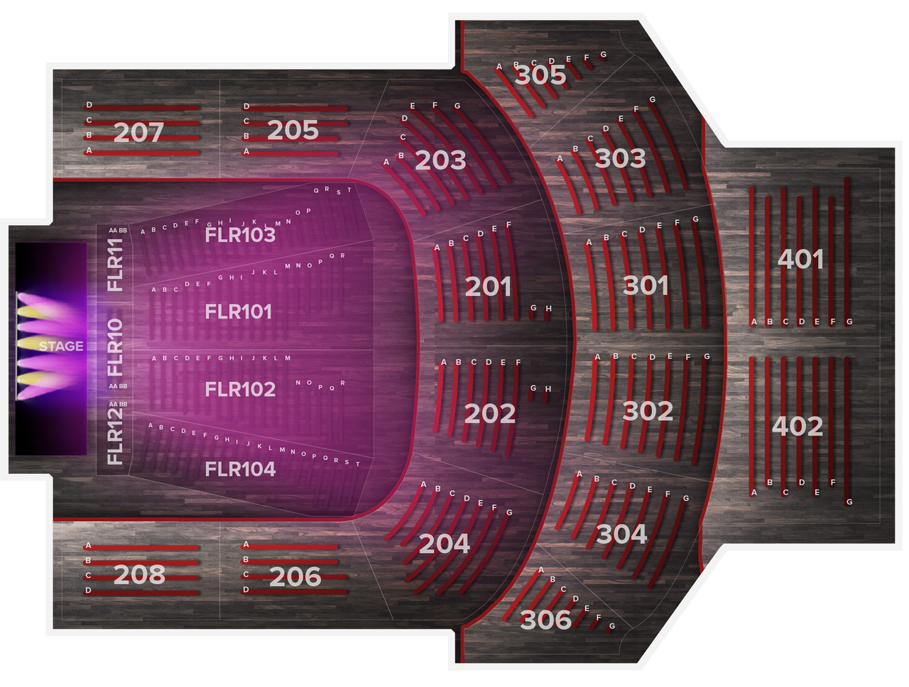 Comedy Bang! Bang! Live! Tickets 6/19/24 at The Tabernacle in Atlanta