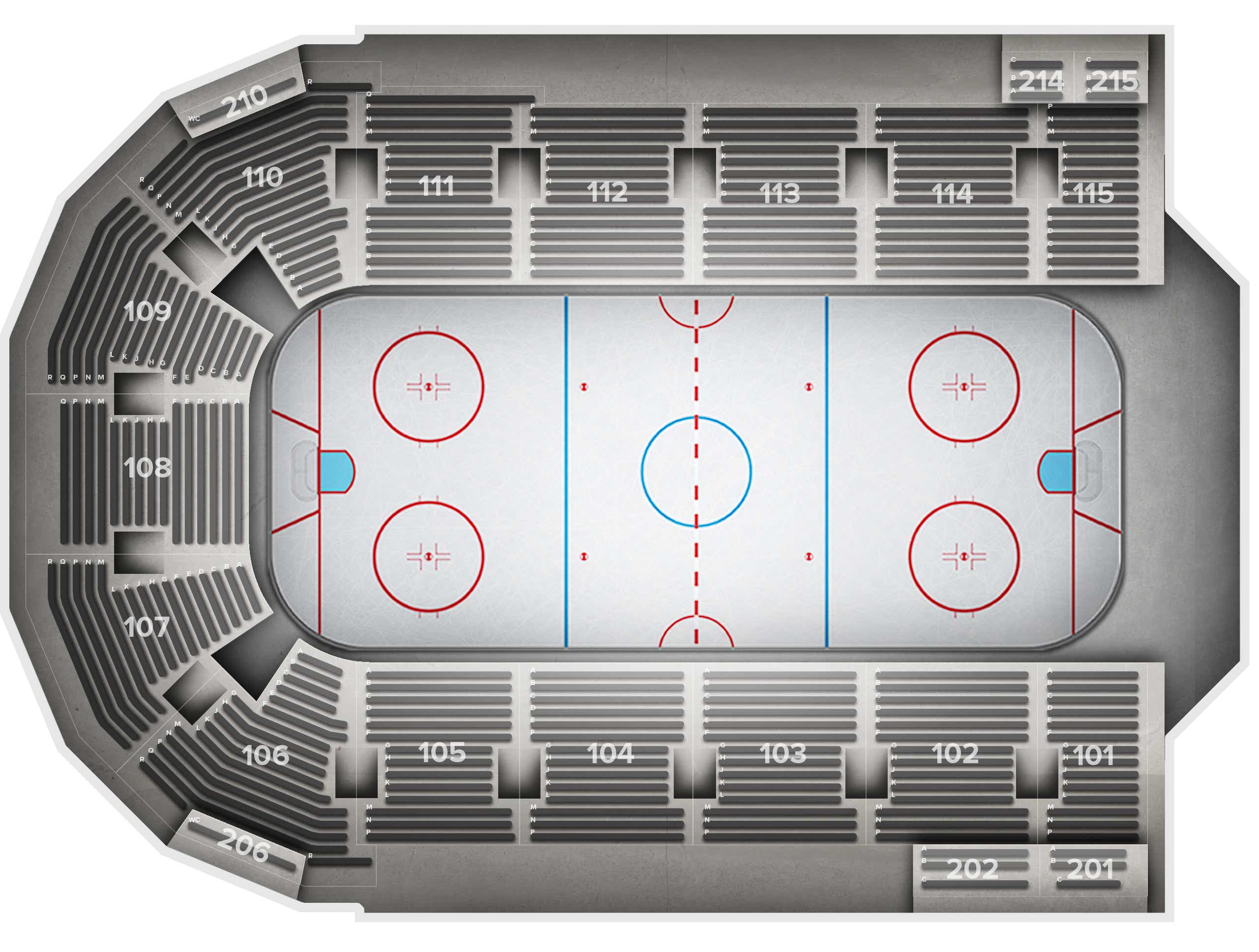 Tahoe Blue Event Center Tickets