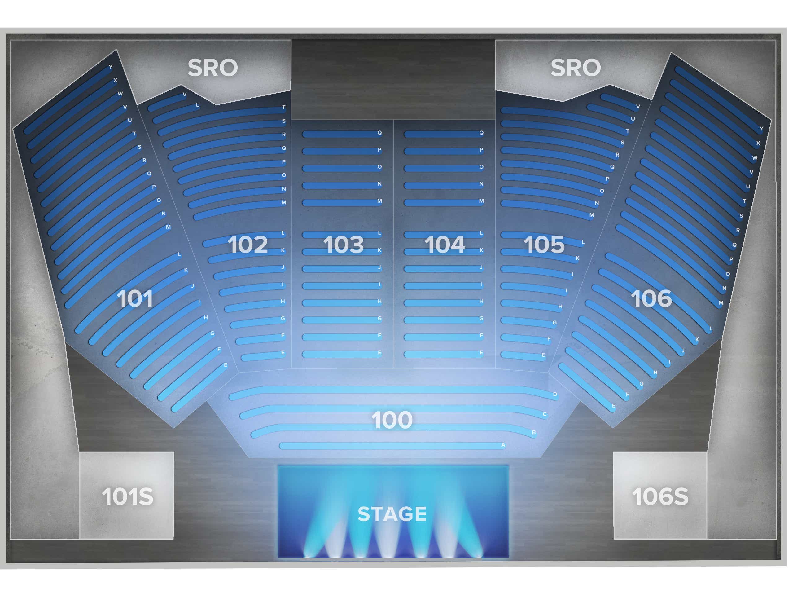Talking Stick Resort Tickets
