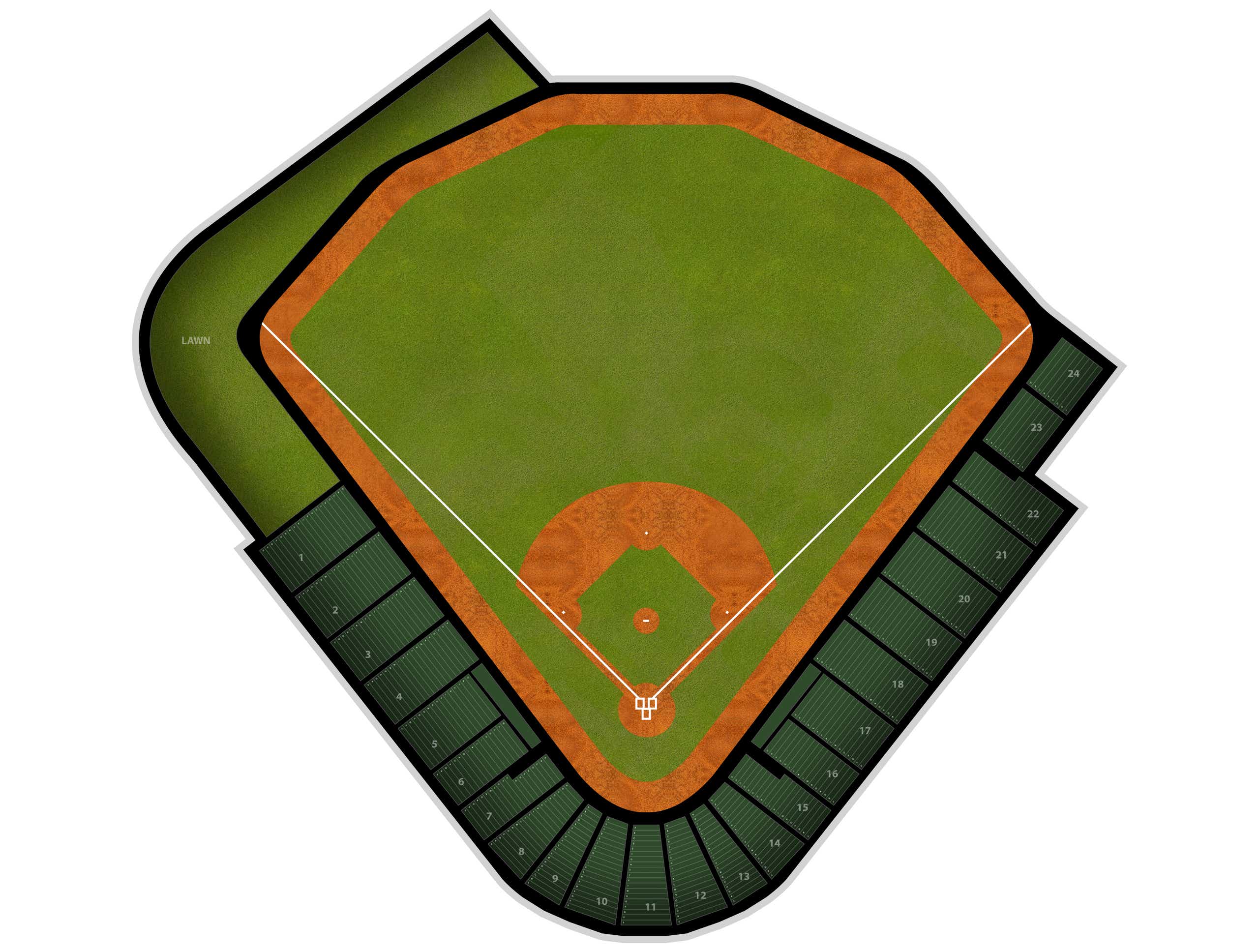 Tempe Diablo Stadium Tickets