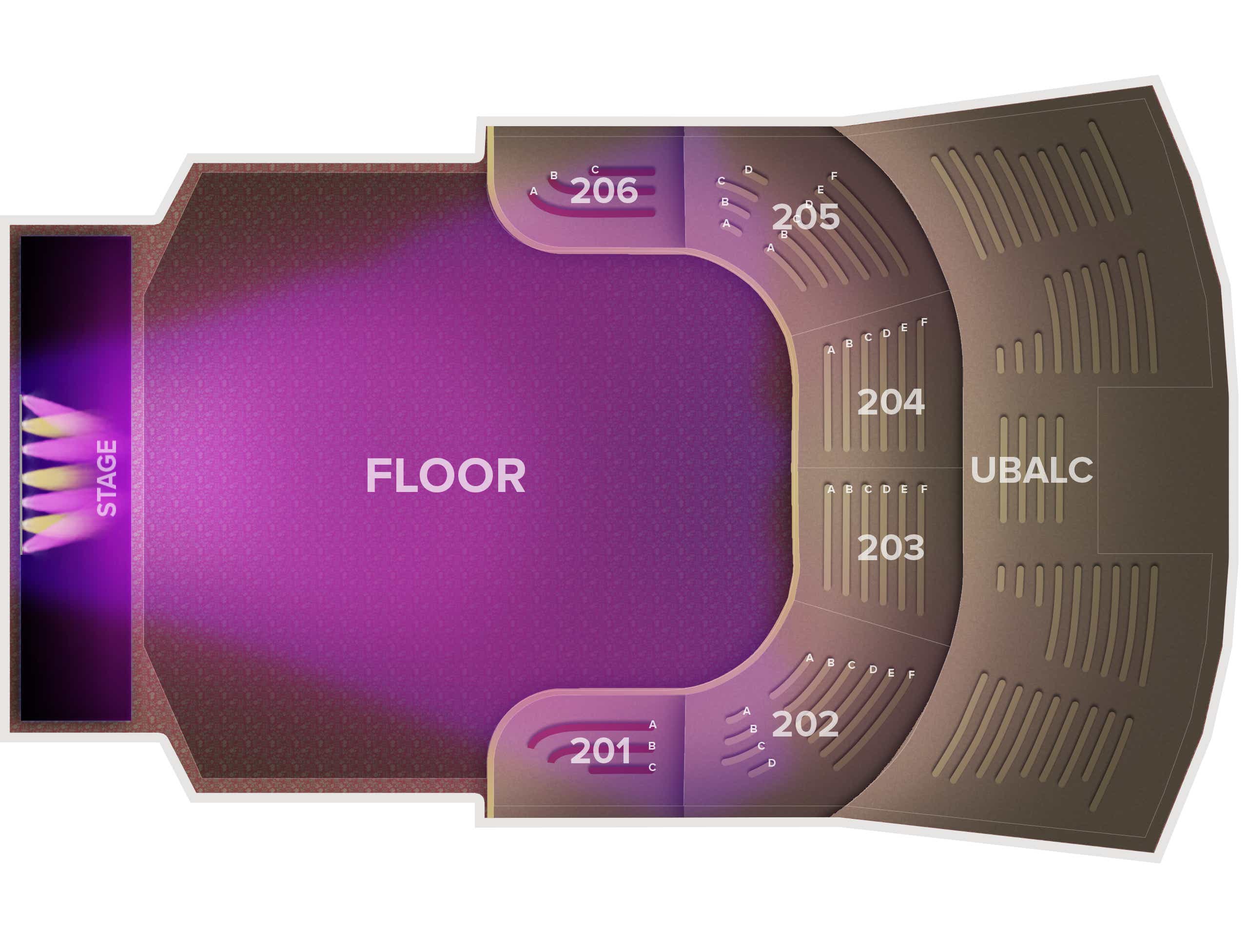 Temple Theatre Tickets