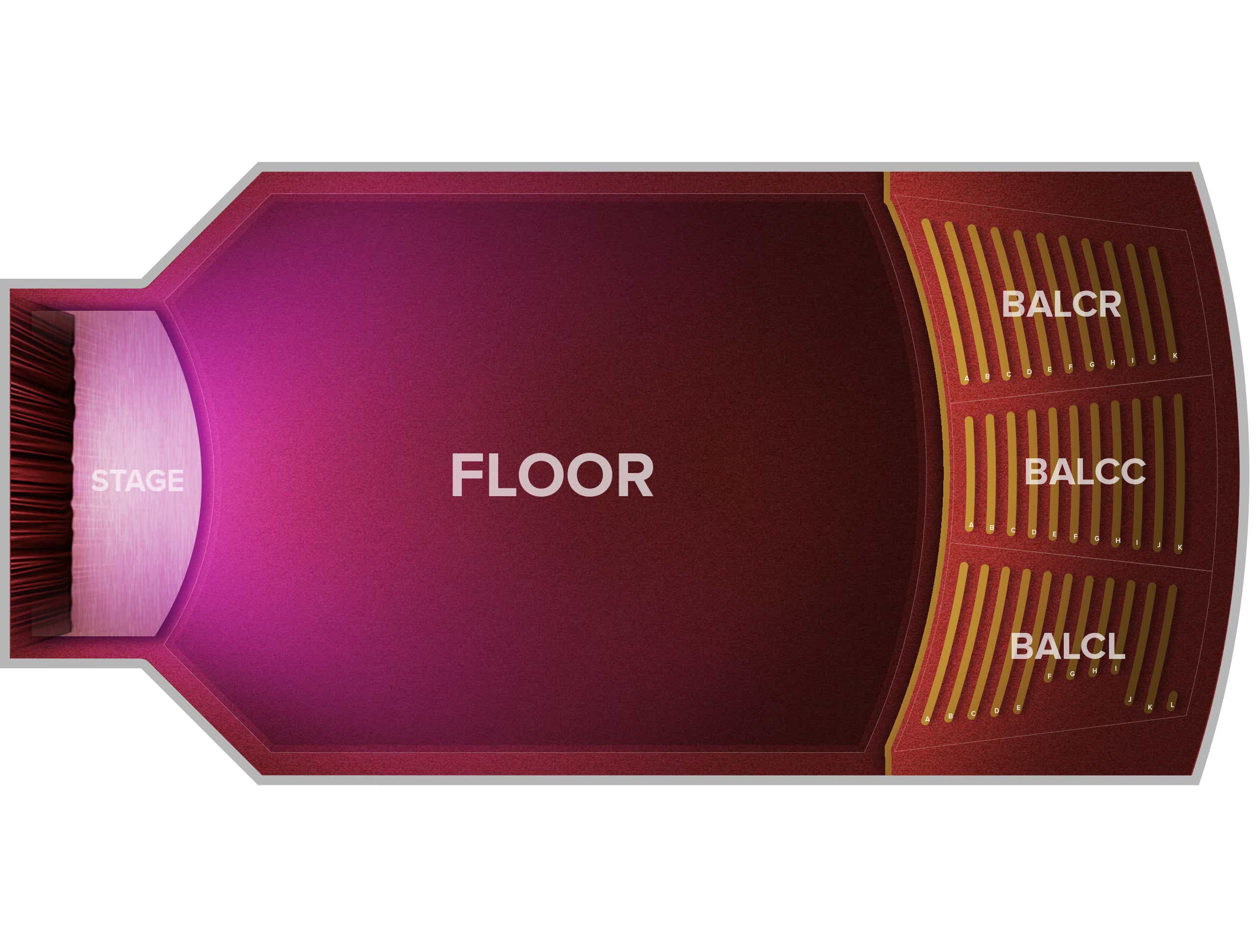 TempleLive Wichita Tickets