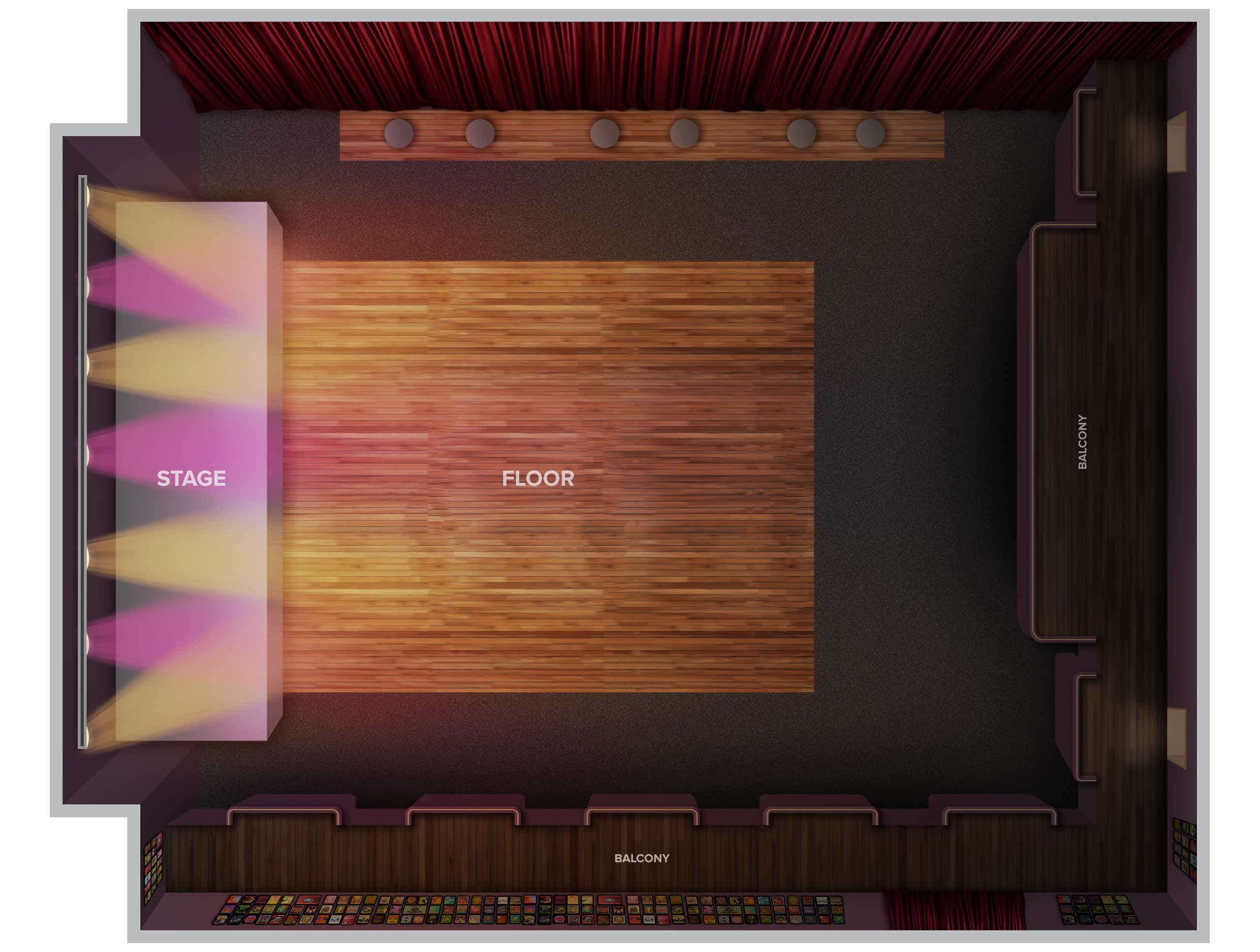 The Fillmore Tickets