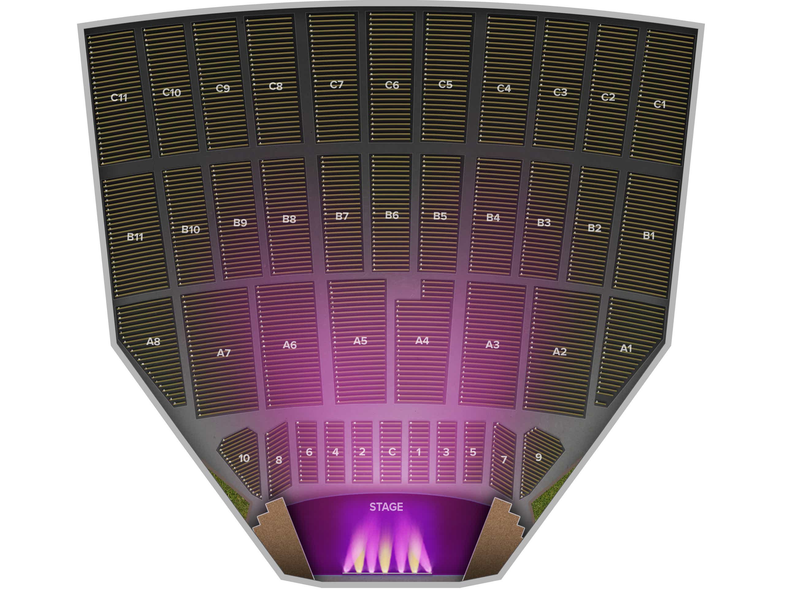 The Muny
