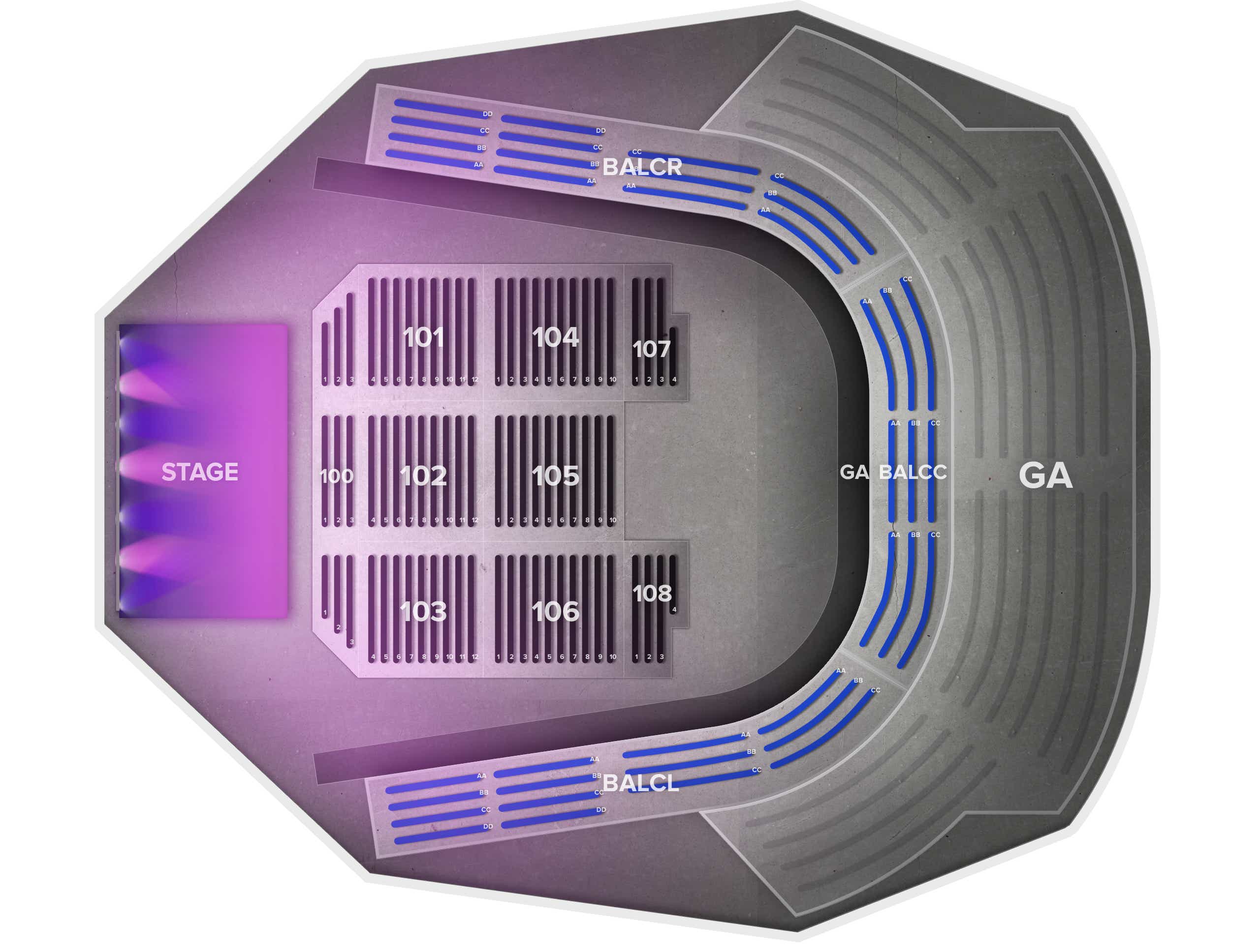 The Pinnacle Tickets