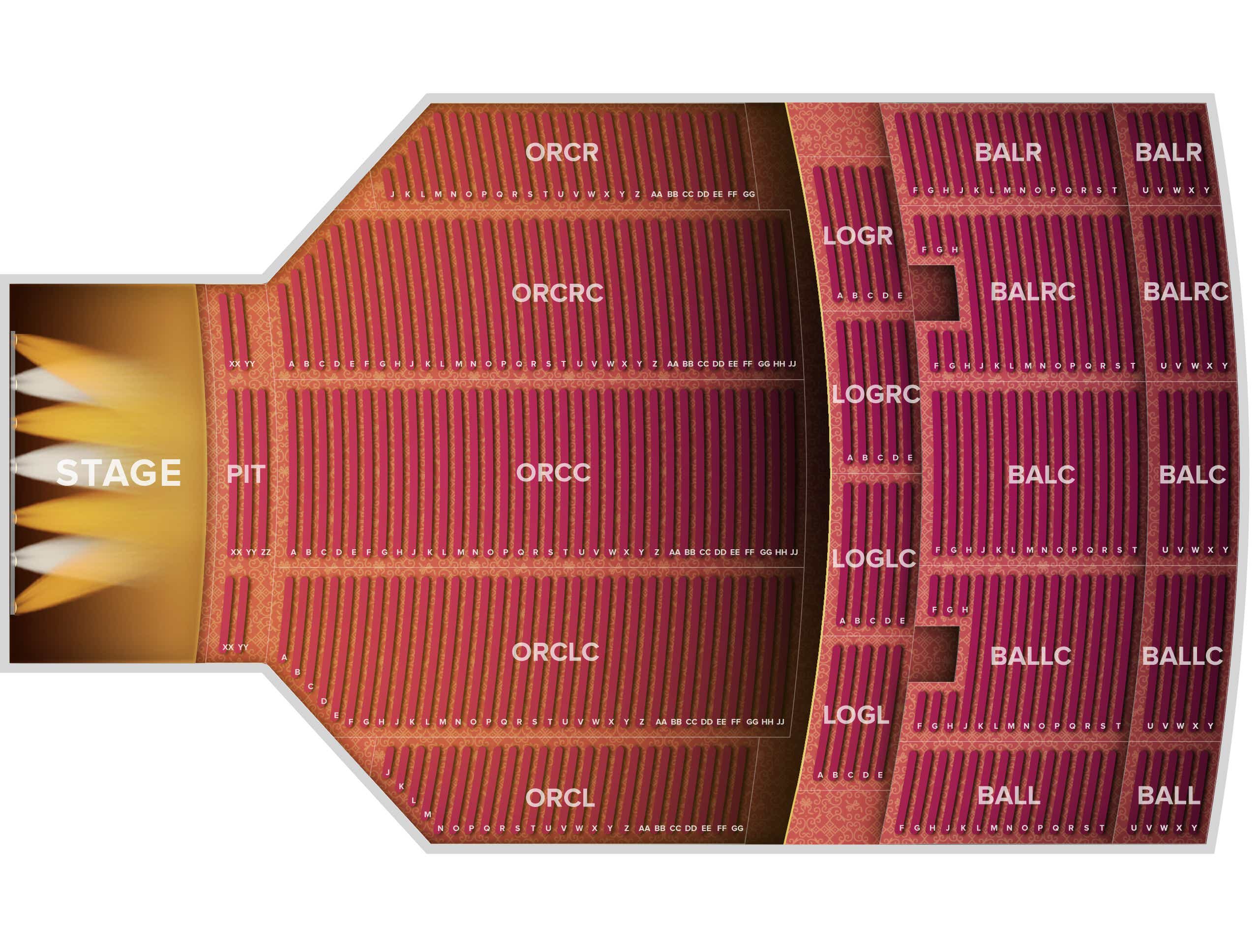 The Stanley Theatre Tickets