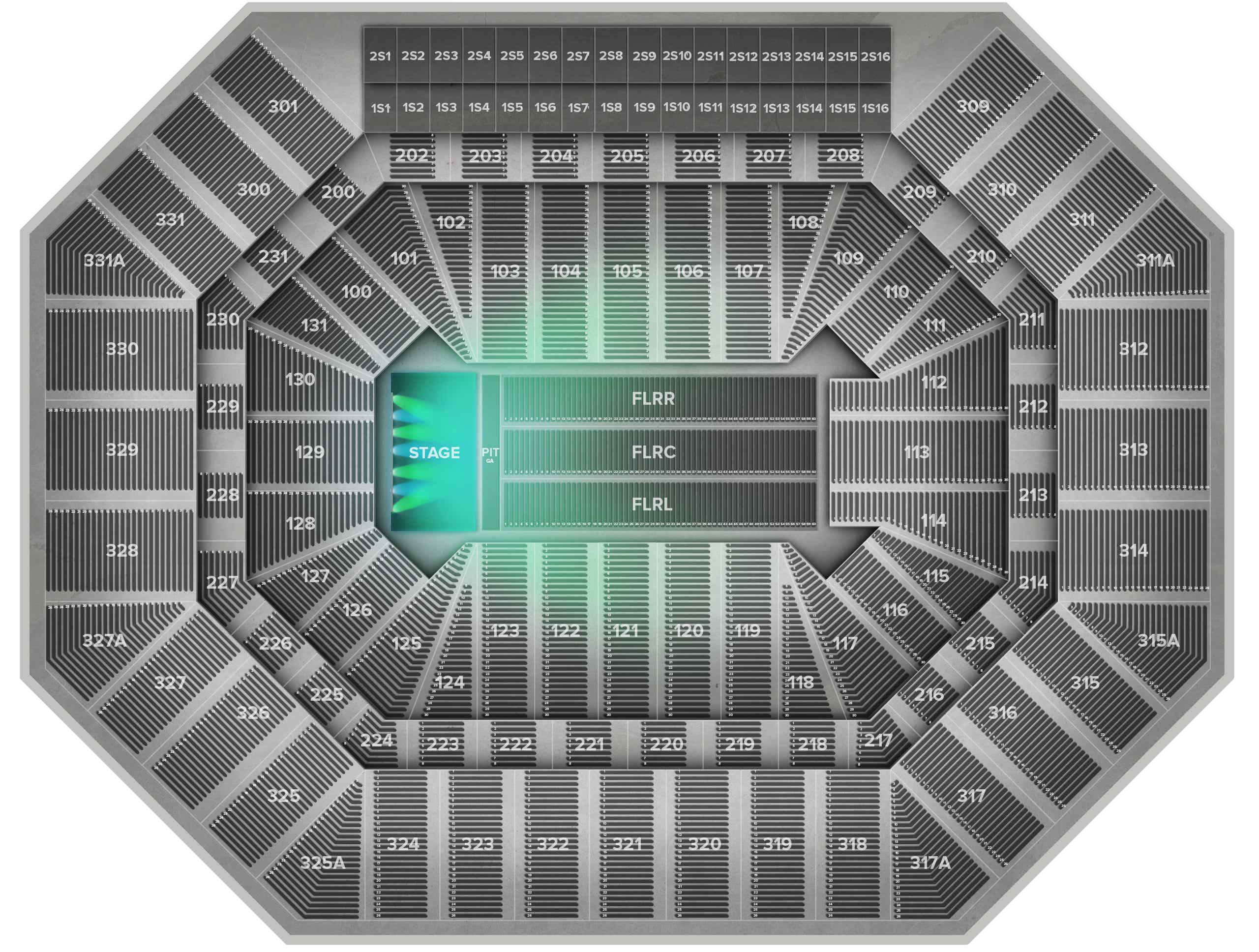 Thompson Boling Arena at Food City Center Tickets