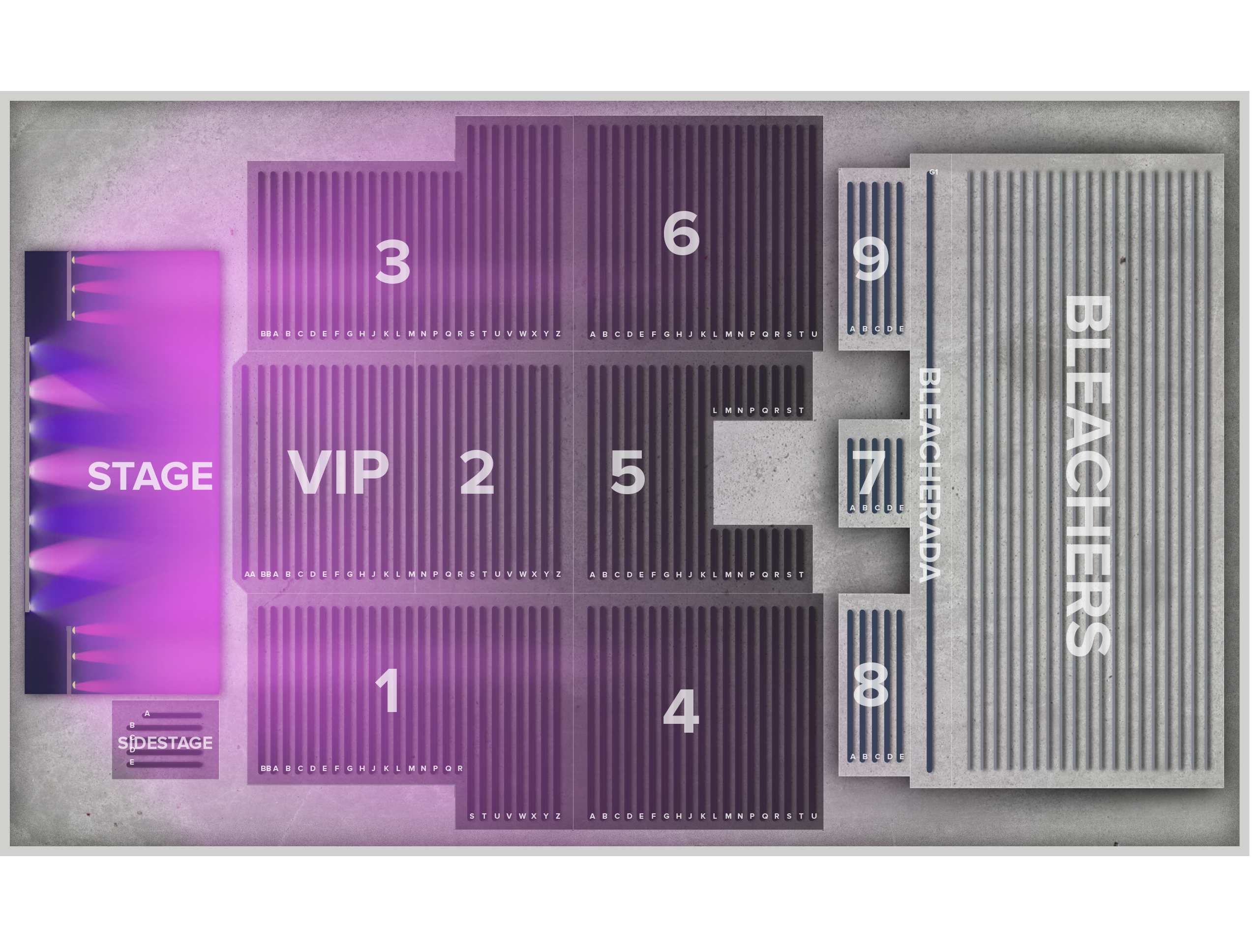 Thunder Valley Casino Tickets
