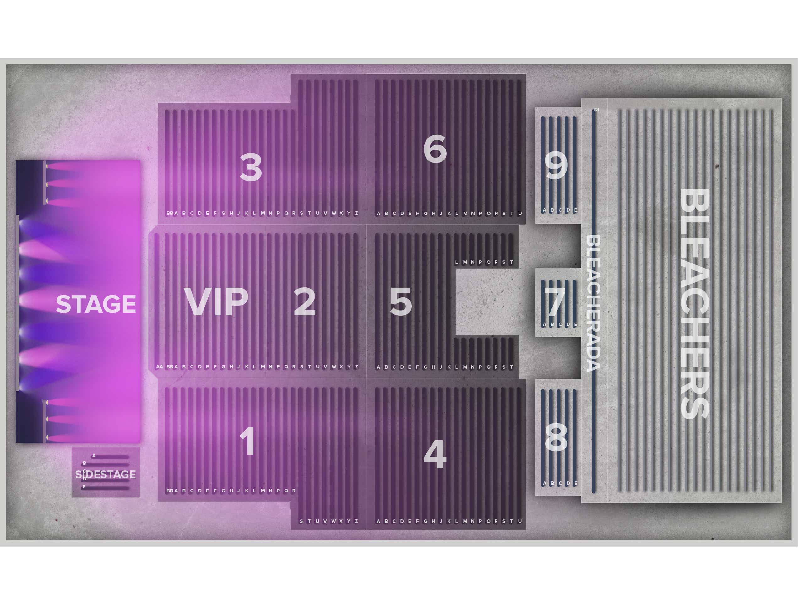 Thunder Valley Casino Tickets