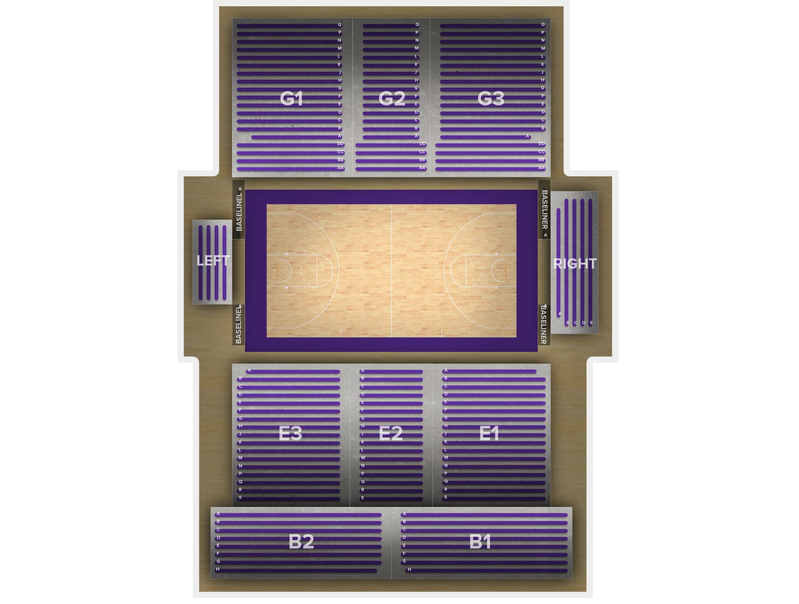Timmons Arena Tickets