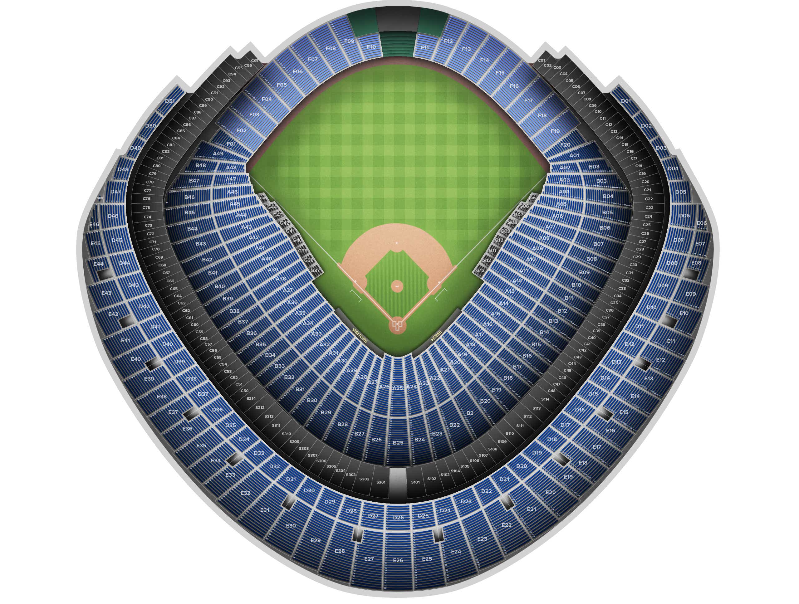 Tokyo Dome Tickets