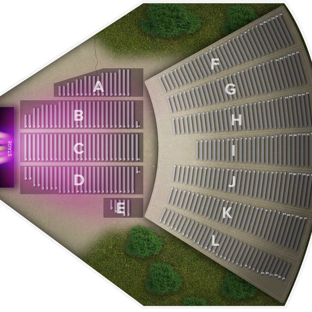 Toledo Zoo Amphitheatre Tickets Events Gametime toledo-zoo-amphitheatre-tickets-events-gametime