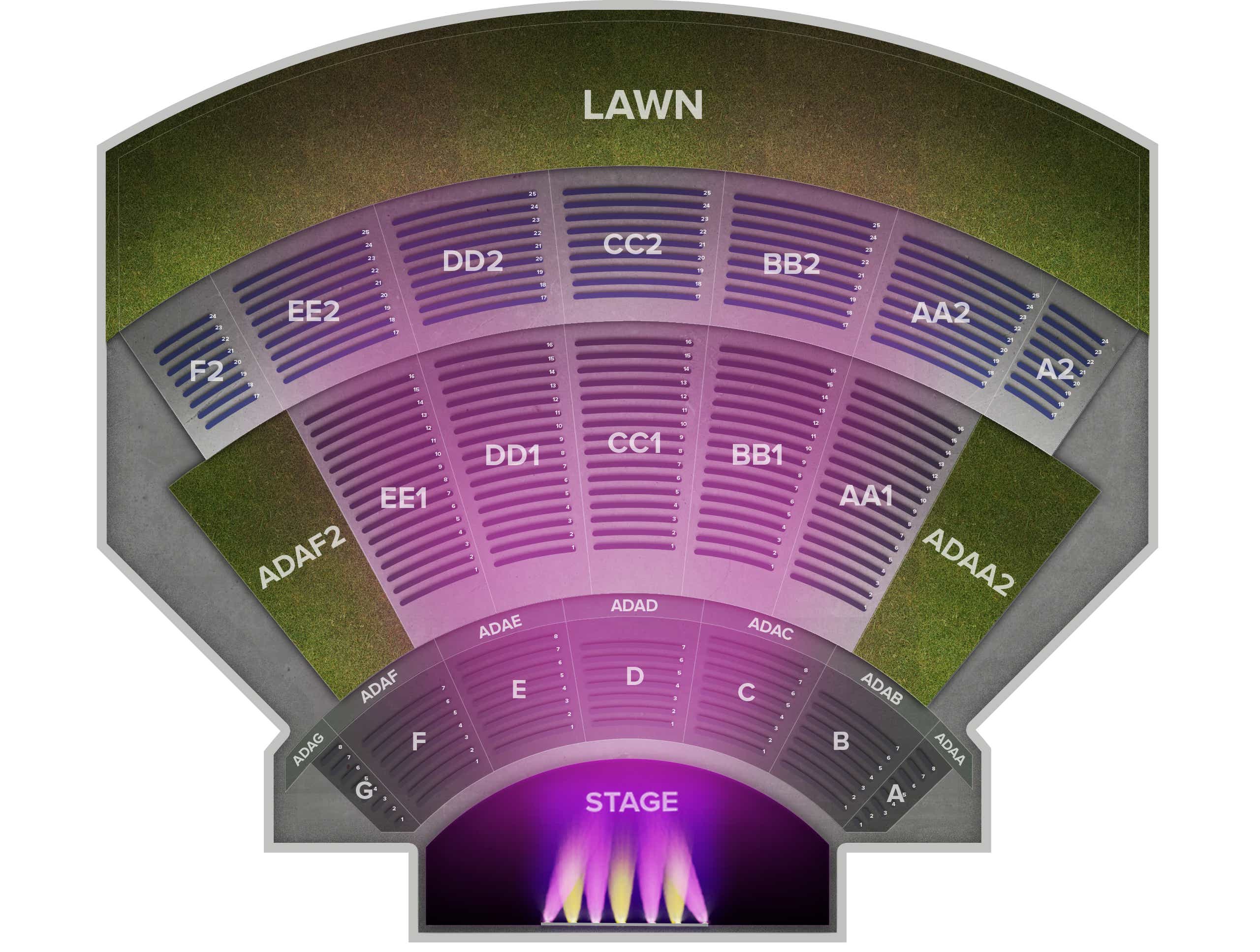 Tom Moffatt Waikiki Shell Tickets