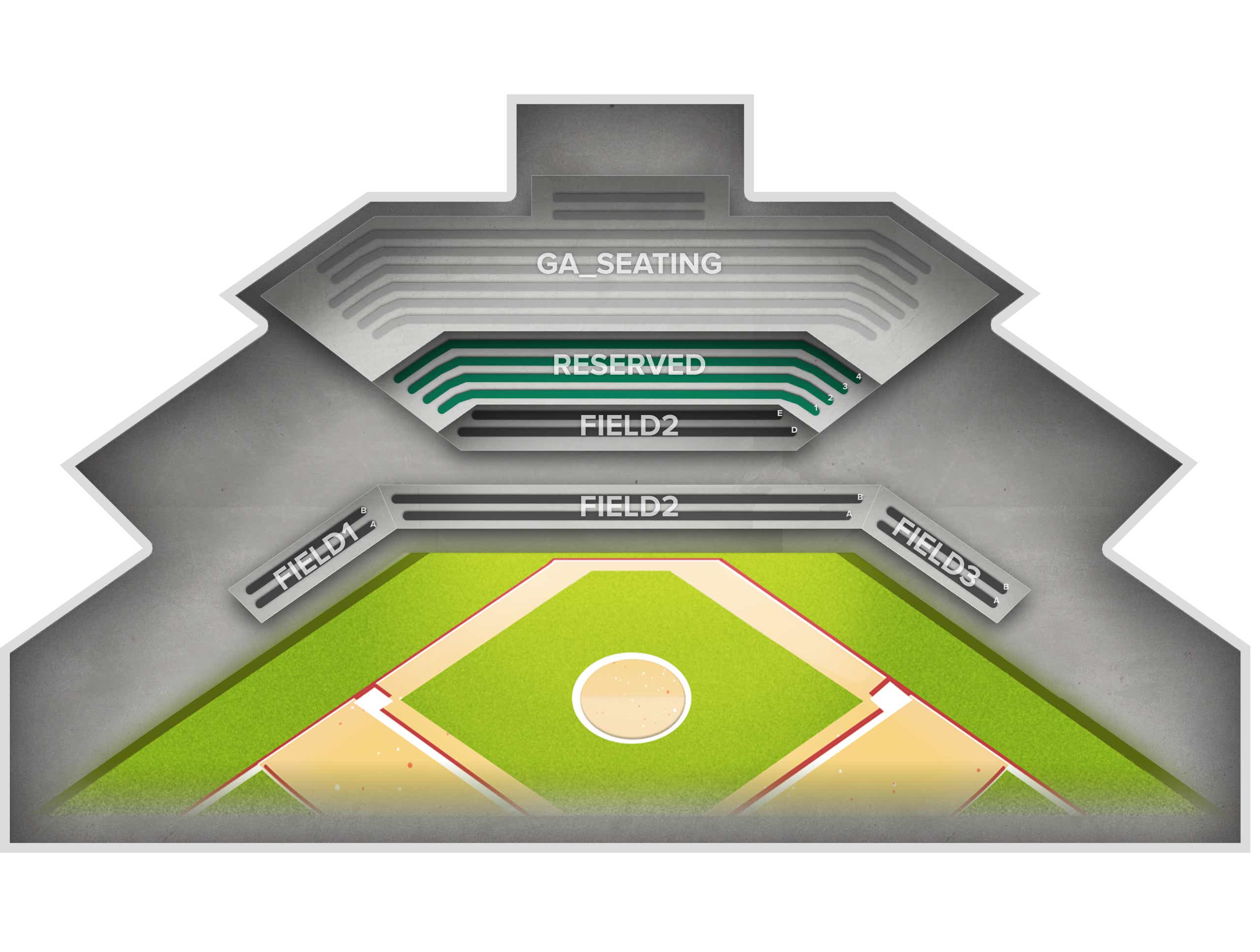 Tomlinson Stadium-Kell Field Tickets