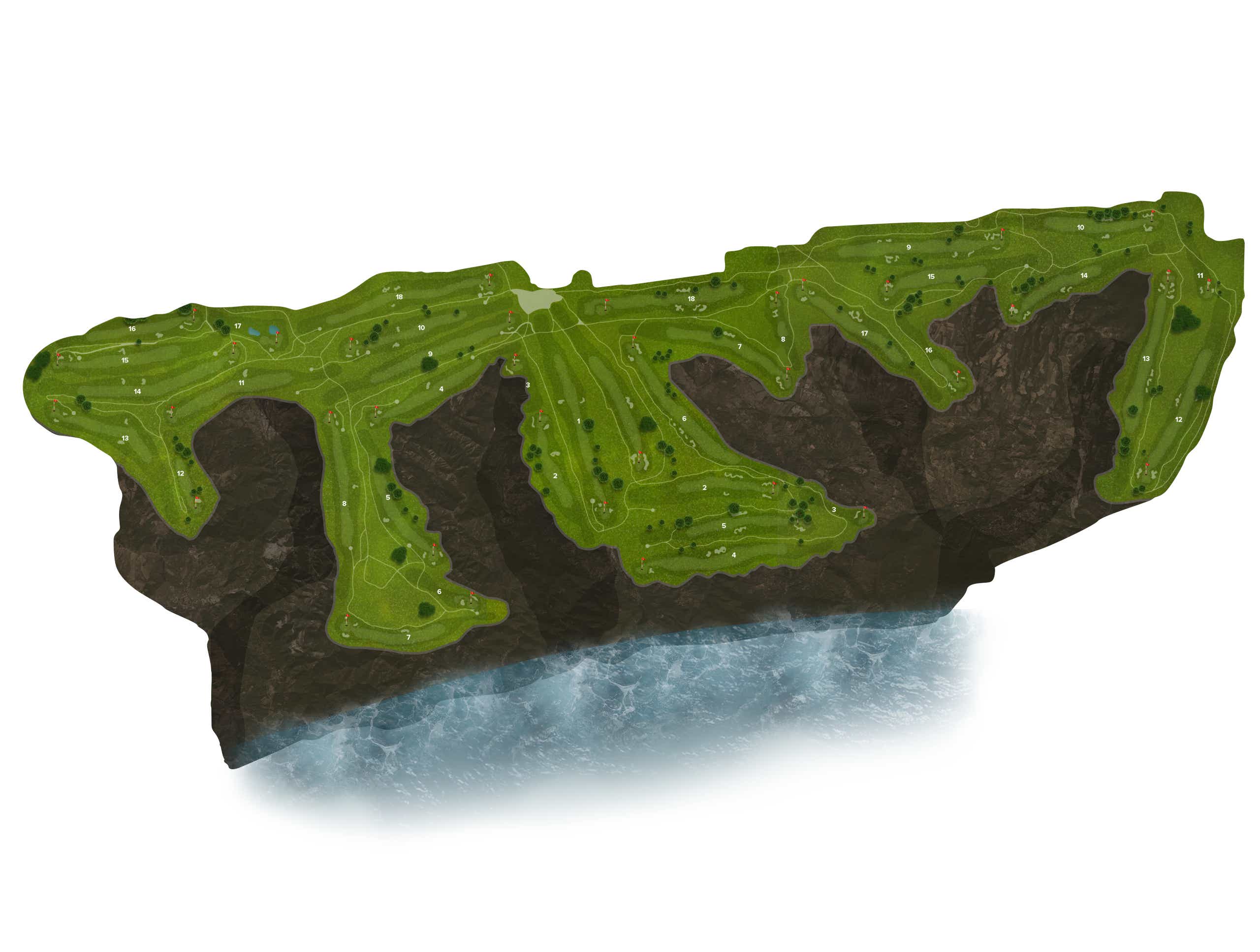 Torrey Pines Golf Course Tickets