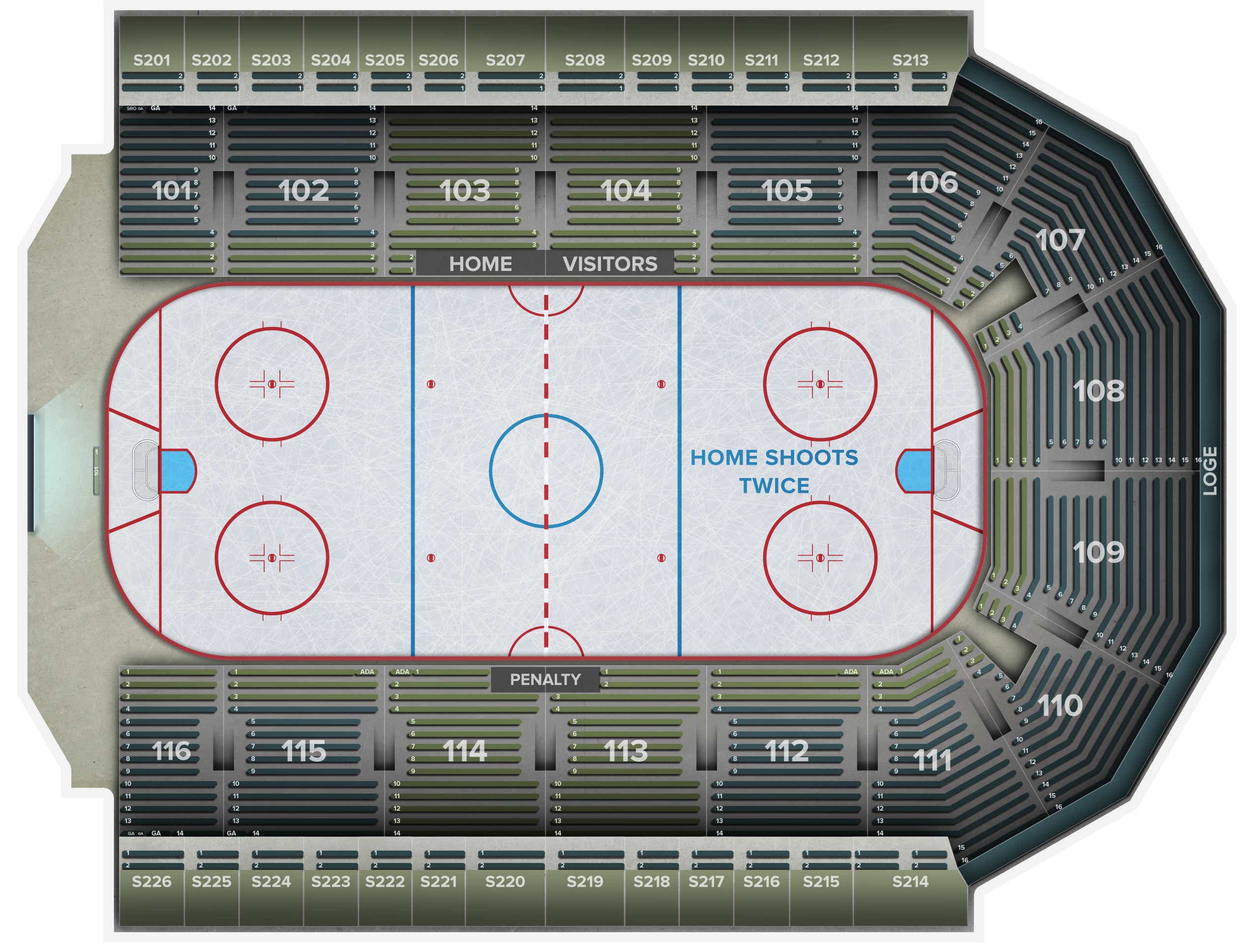 Town Toyota Center