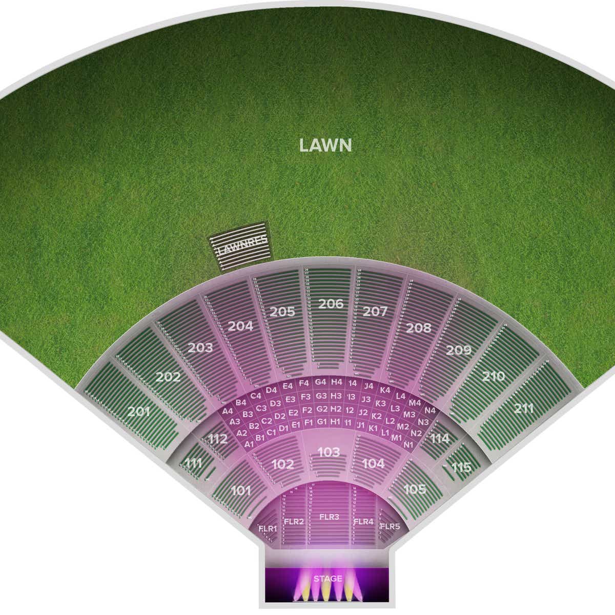 Toyota Amphitheatre Tickets & Events | Gametime Toyota Amphitheatre Tickets & Events | Gametime