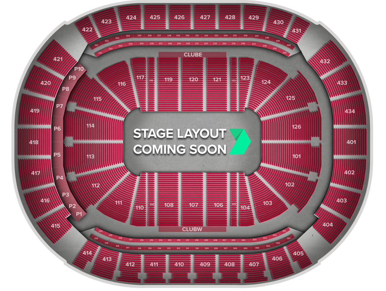 Golden Boy Boxing Tickets 12/2/23 at Toyota Center in Houston, TX