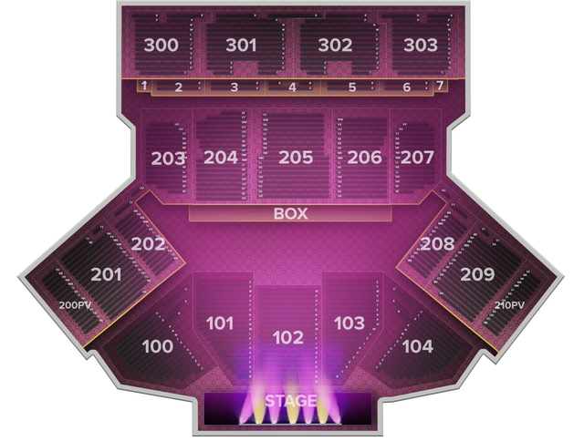 Jim Henson's Labyrinth in Concert Wallingford TICKETS | Sep 24