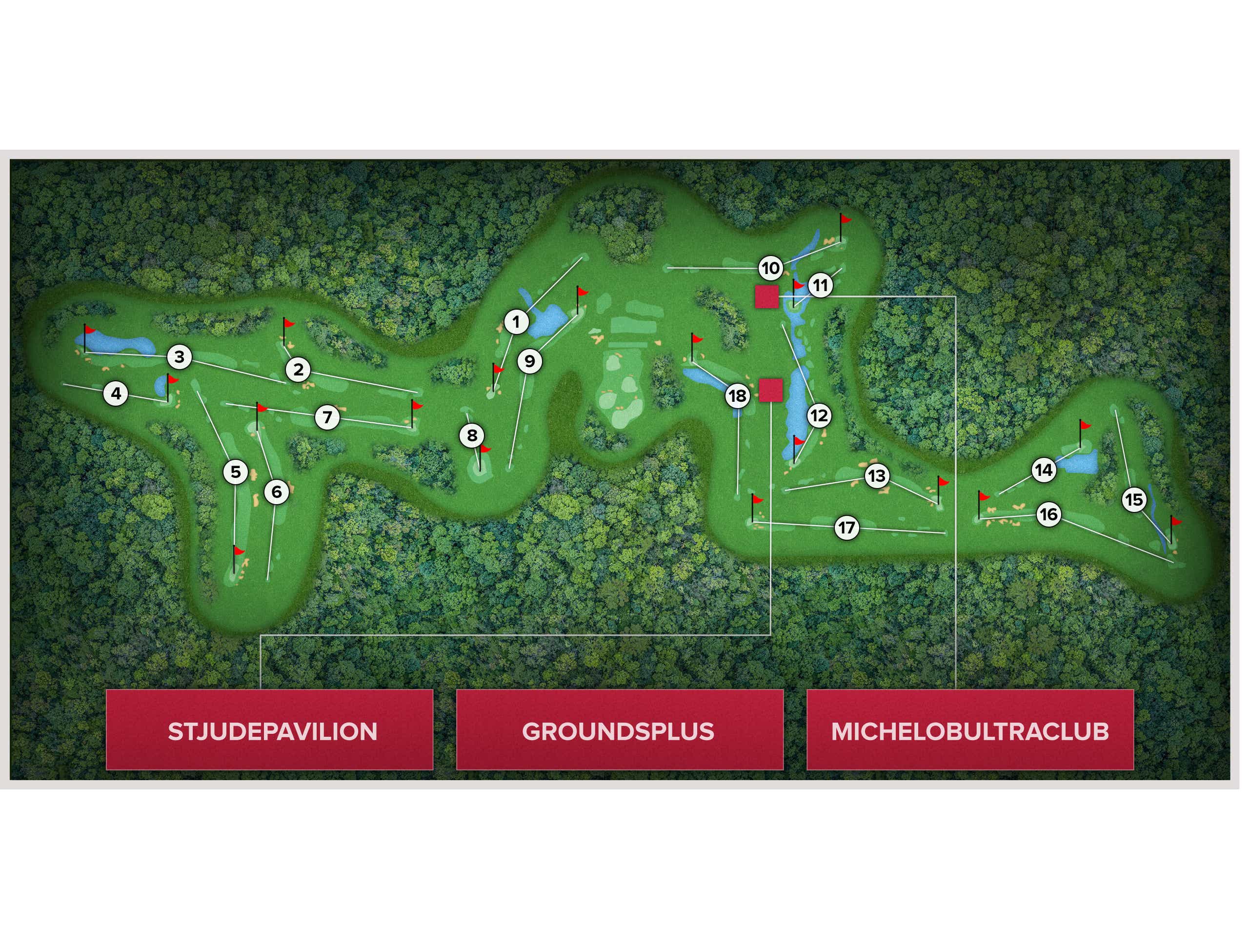 TPC Southwind Tickets