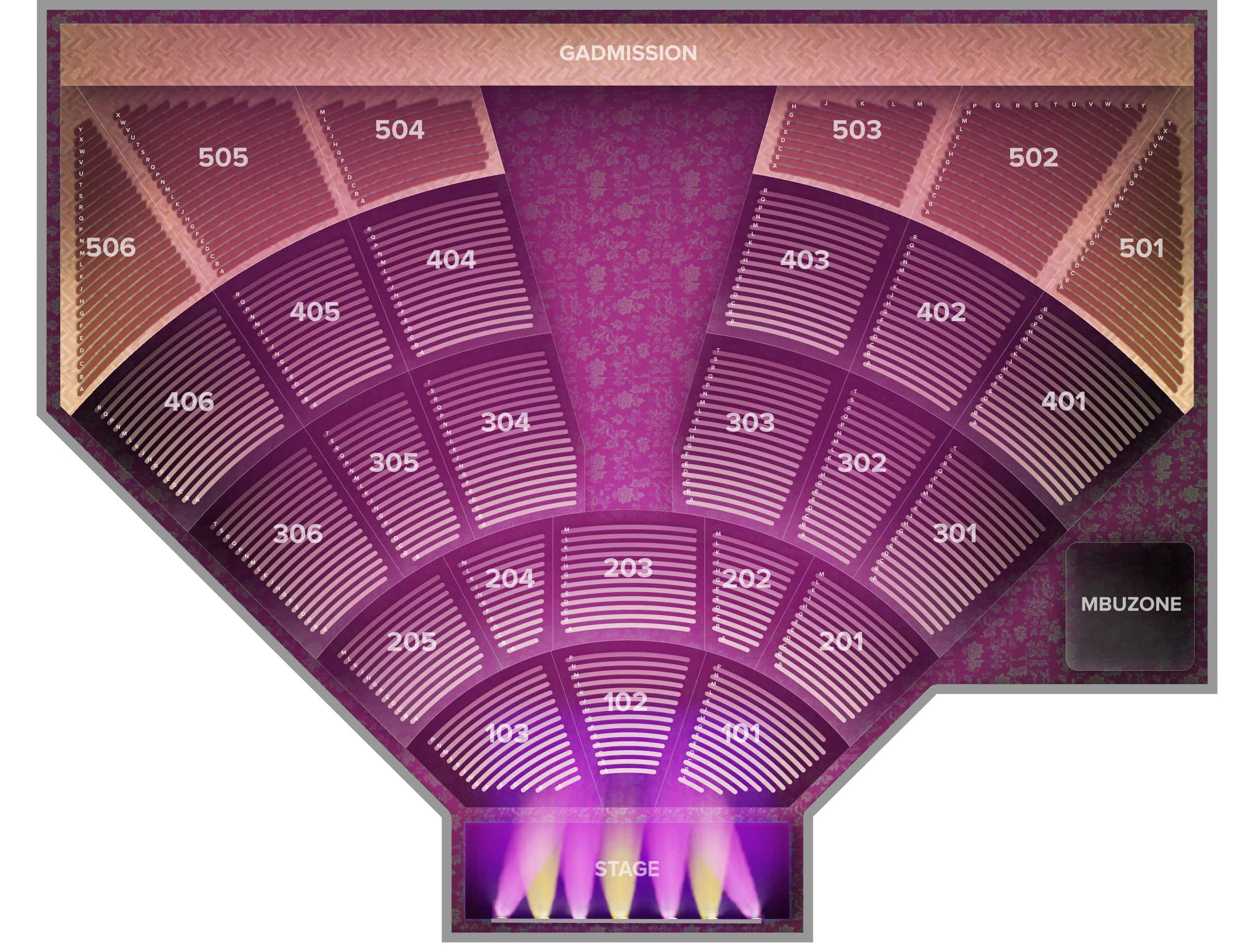 Treasure Island Resort and Casino Tickets