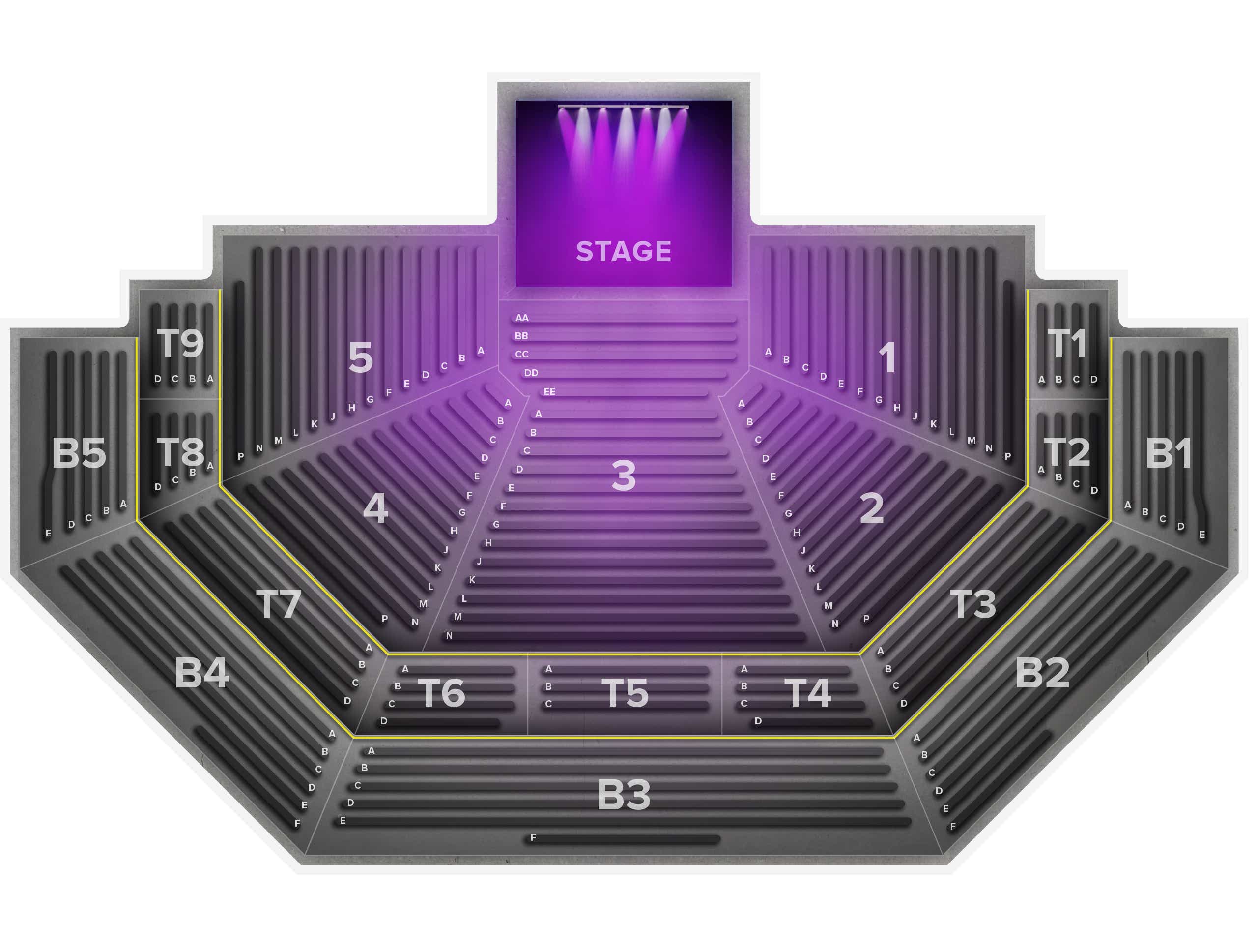 Trilith Live Tickets